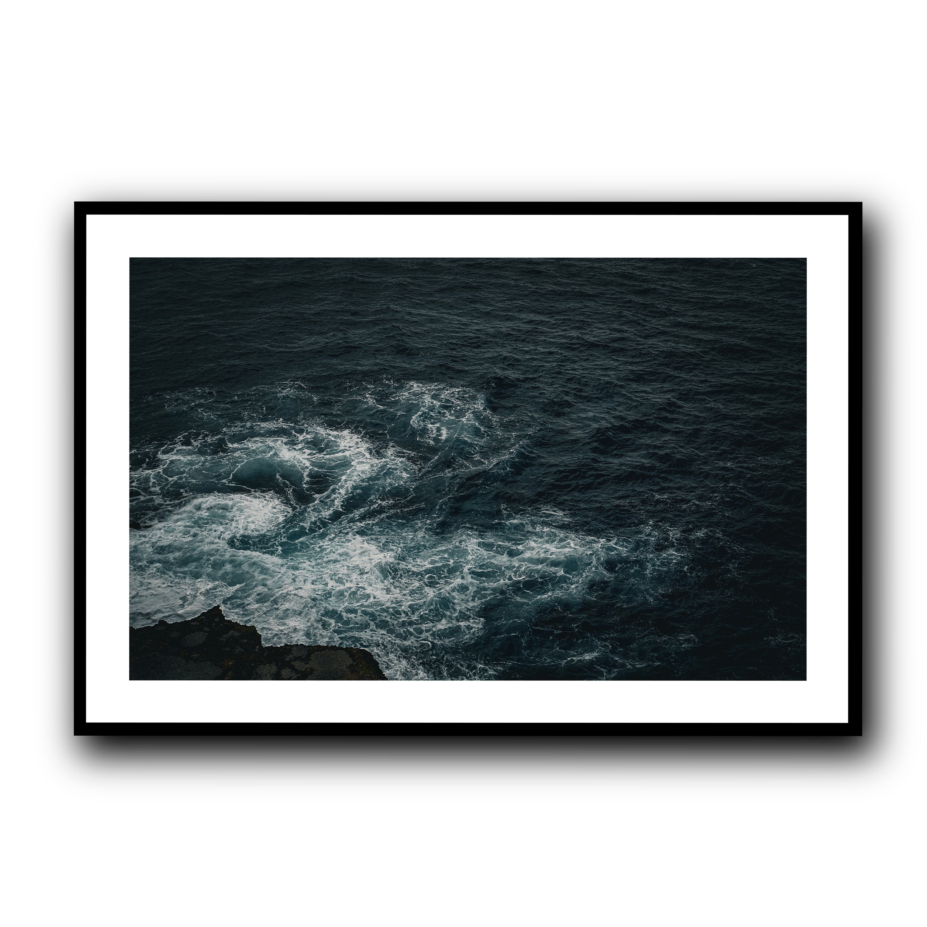 Poseidon's Kingdom, New Zealand