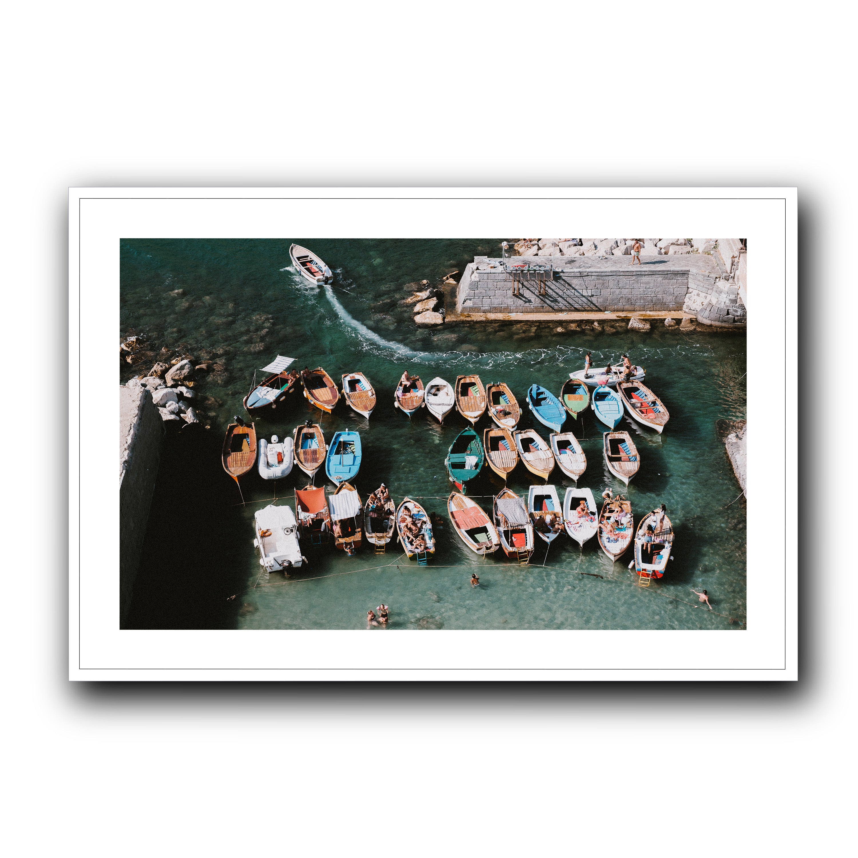 Castel dell’Ovo, Napoli