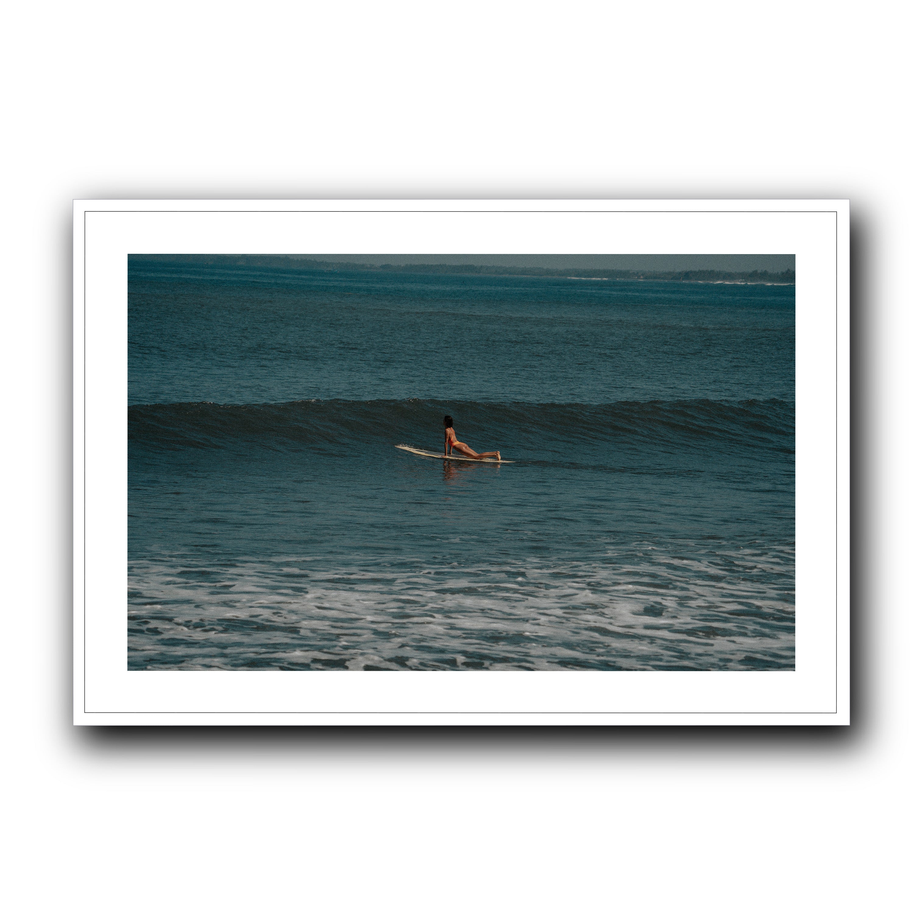 Victoria Elegance, Bali