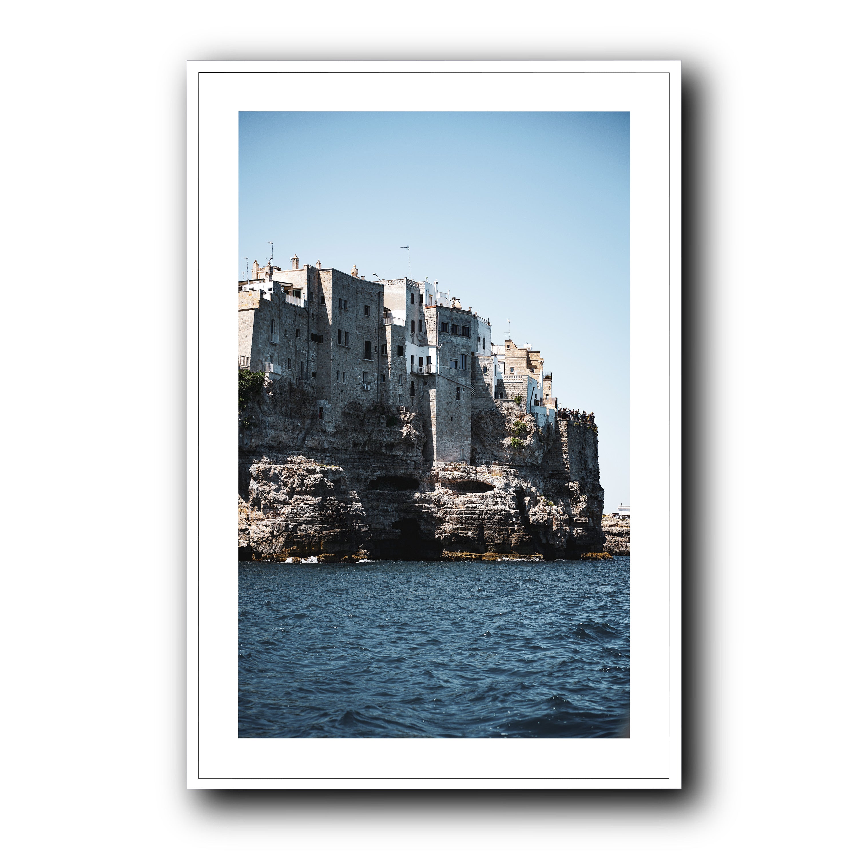 Seaside Village, Polignano a Mare