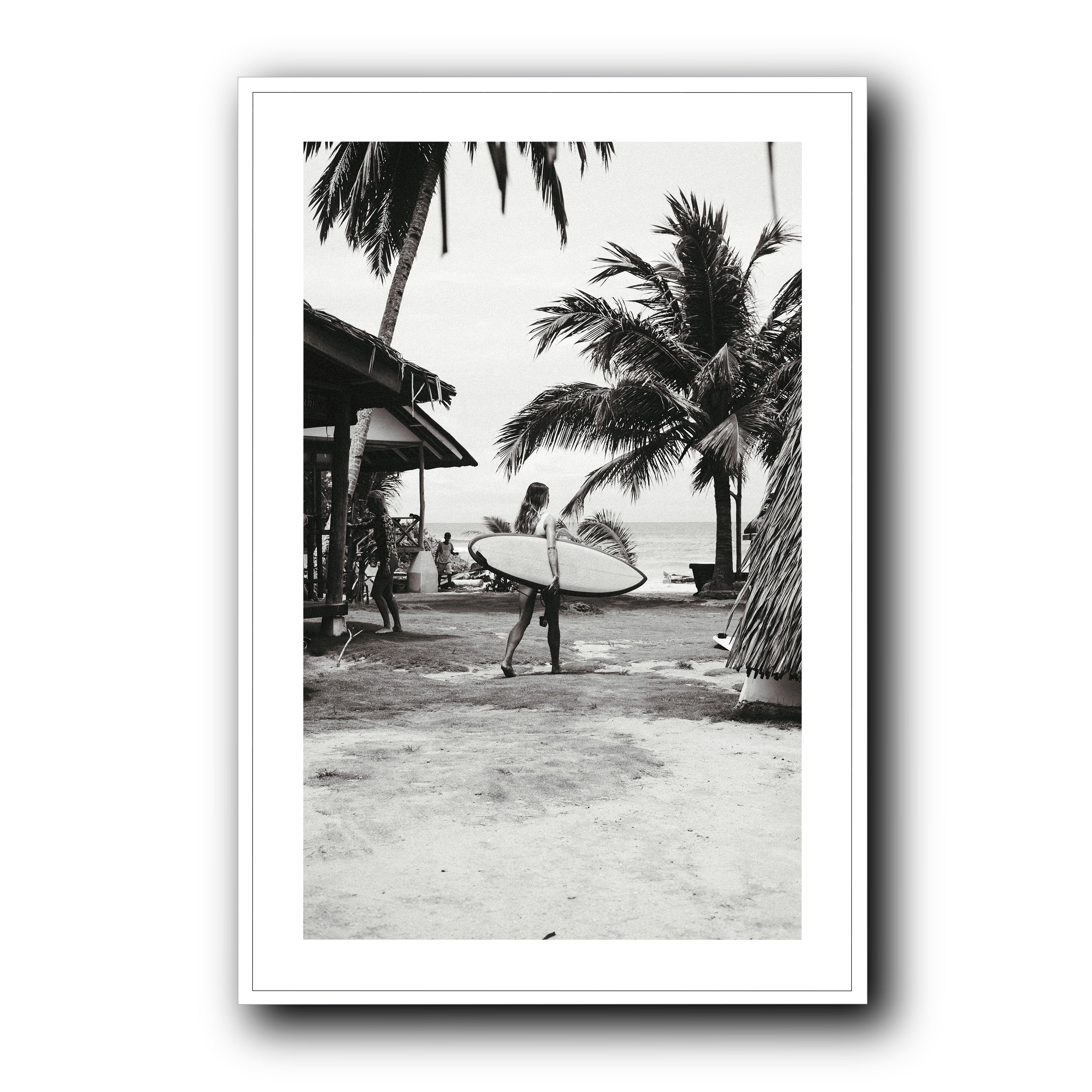 Island, Mentawai Island