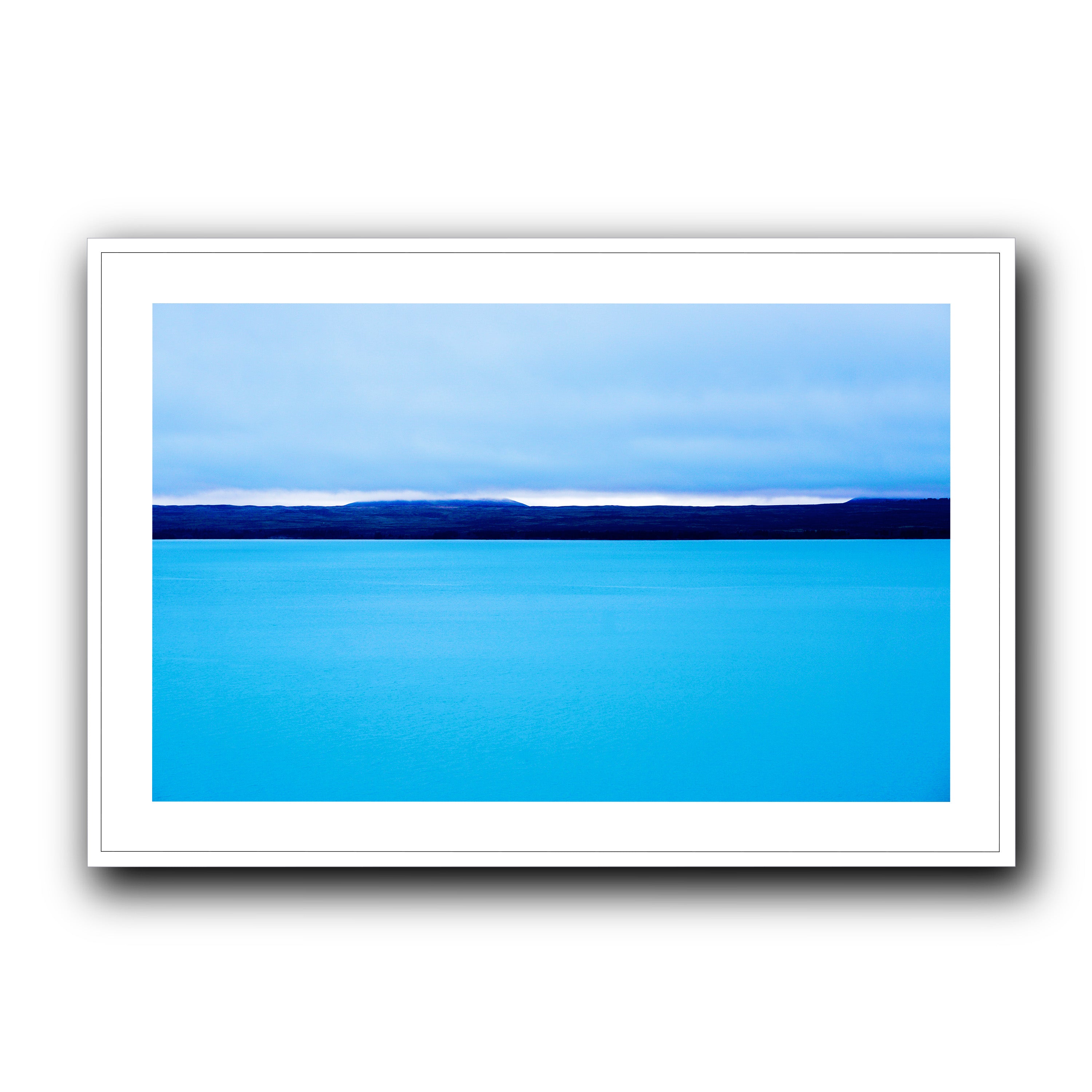 Blue Horizon, New Zealand