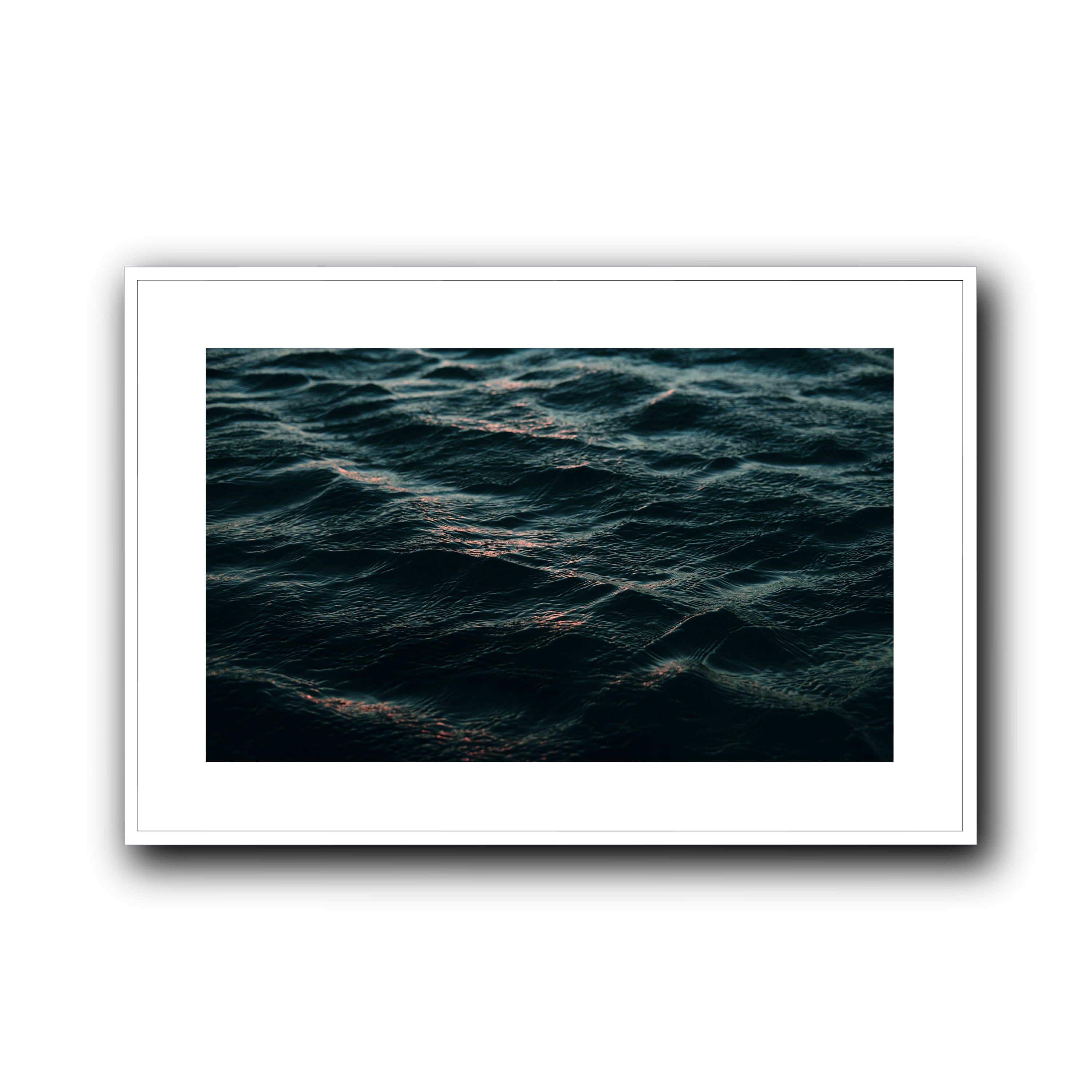 Dark Current, Tarifa