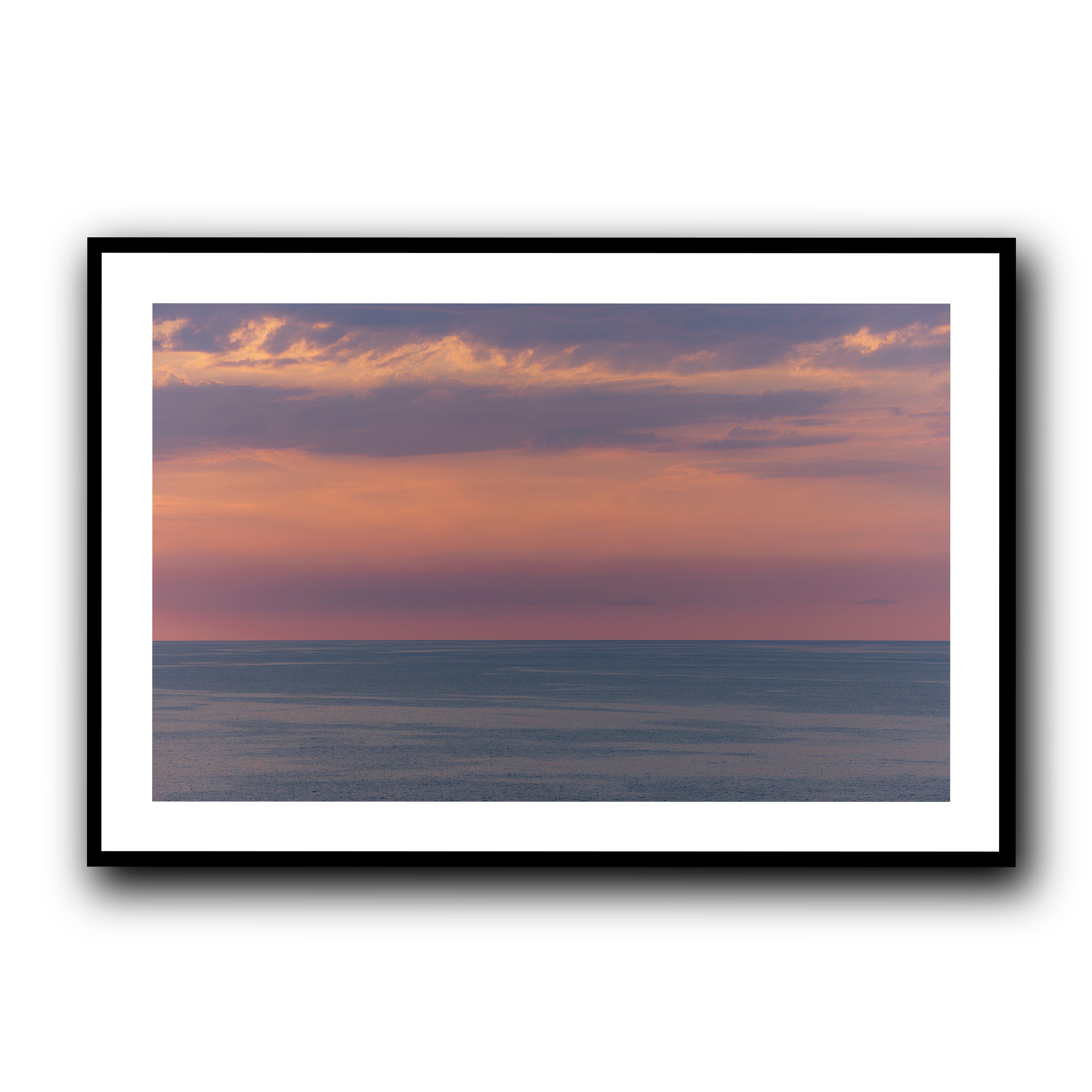 Quiet Horizon, Cantabria