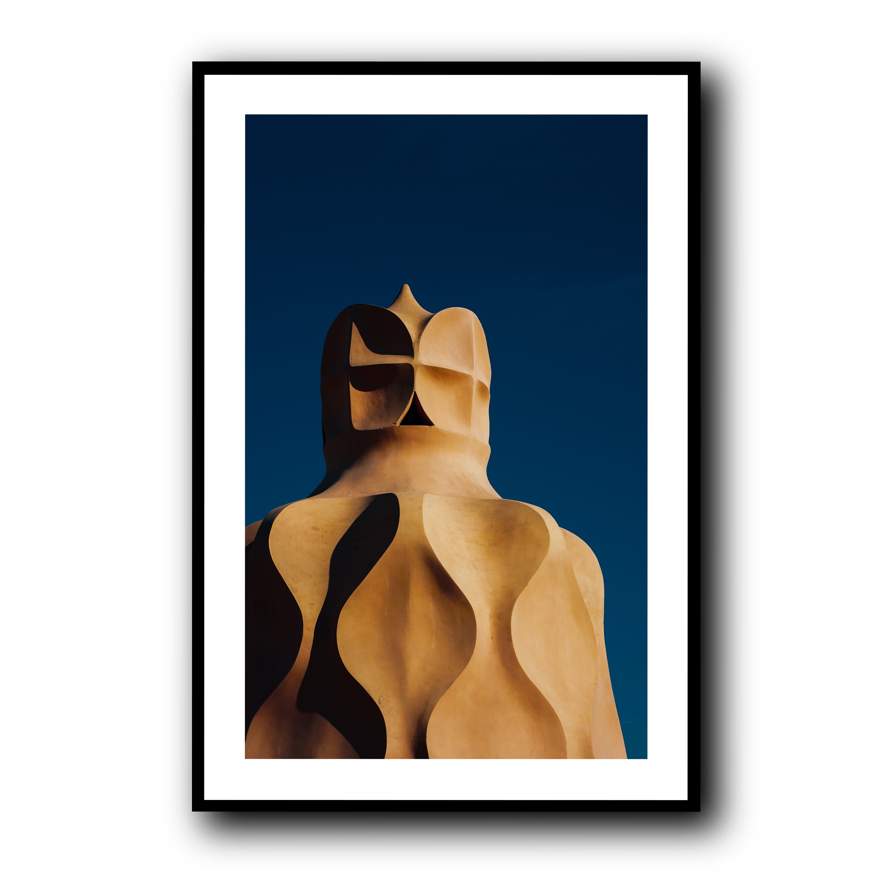 Helmet Soldier, Barcelona