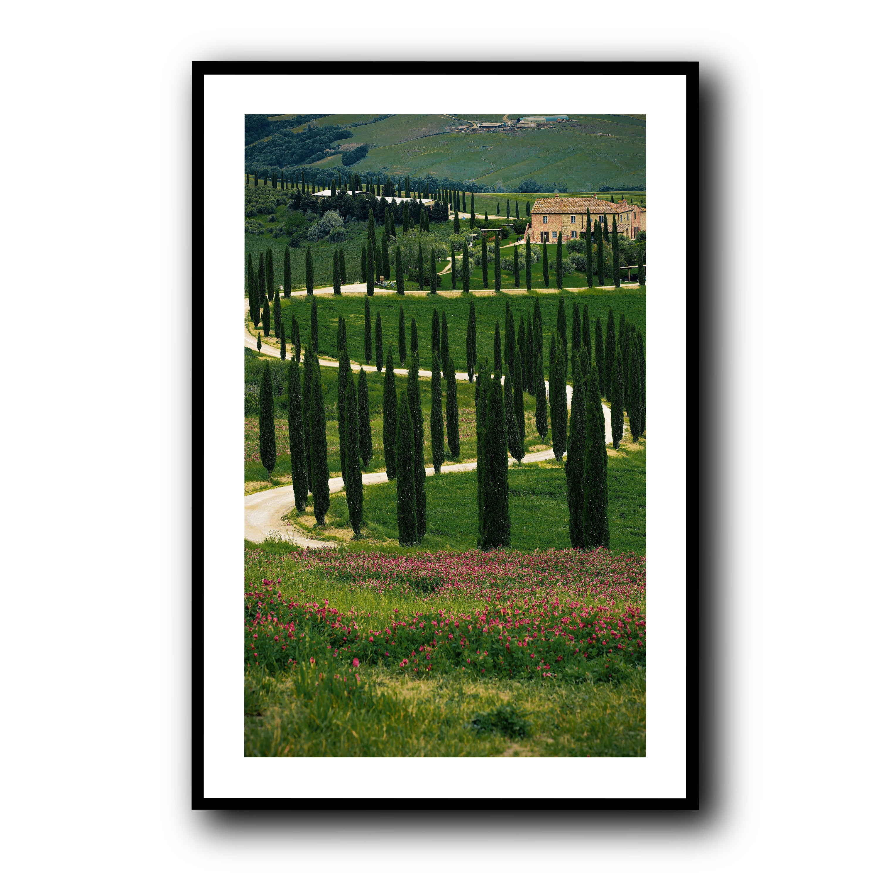 Chianti Villa, Tuscany