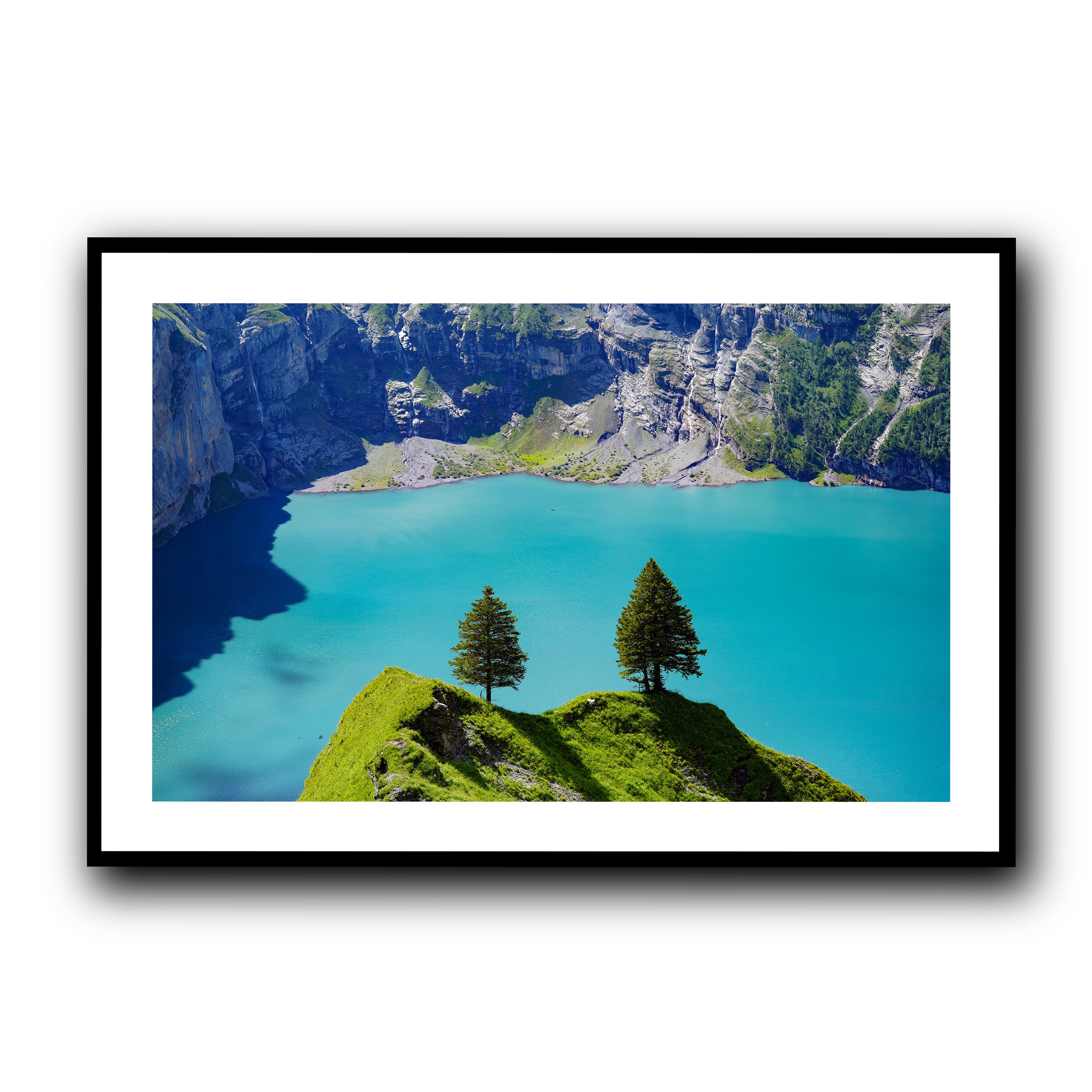 Swiss Paradise, Switzerland