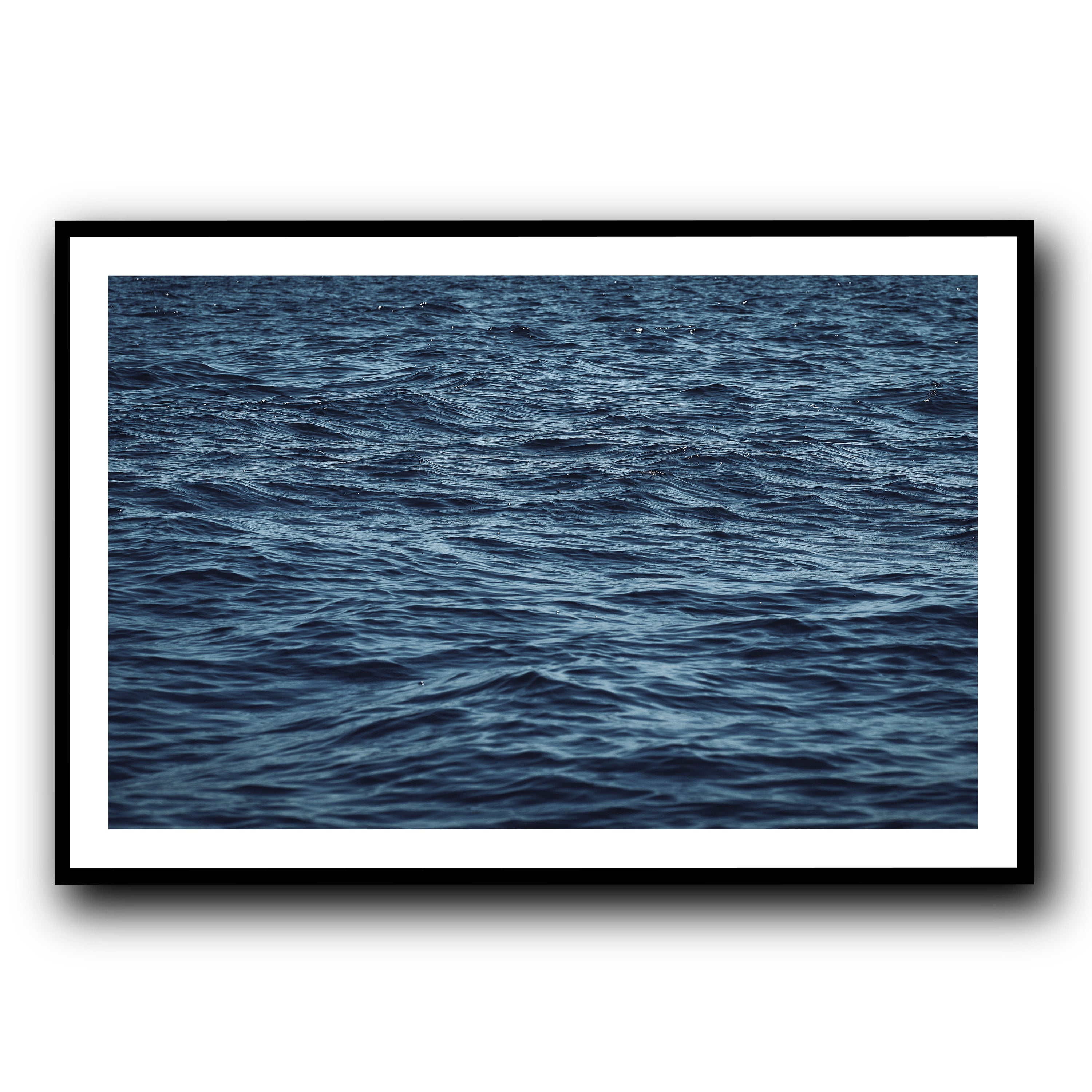 Respiro Marino, Puglia