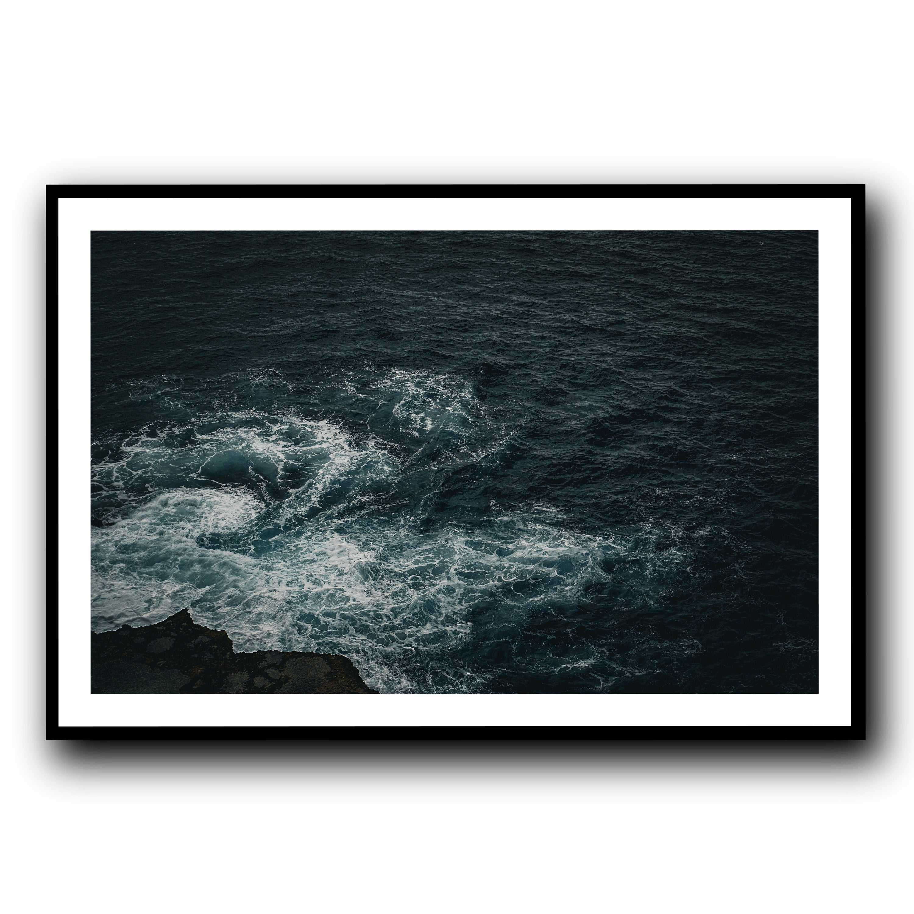 Poseidon's Kingdom, New Zealand