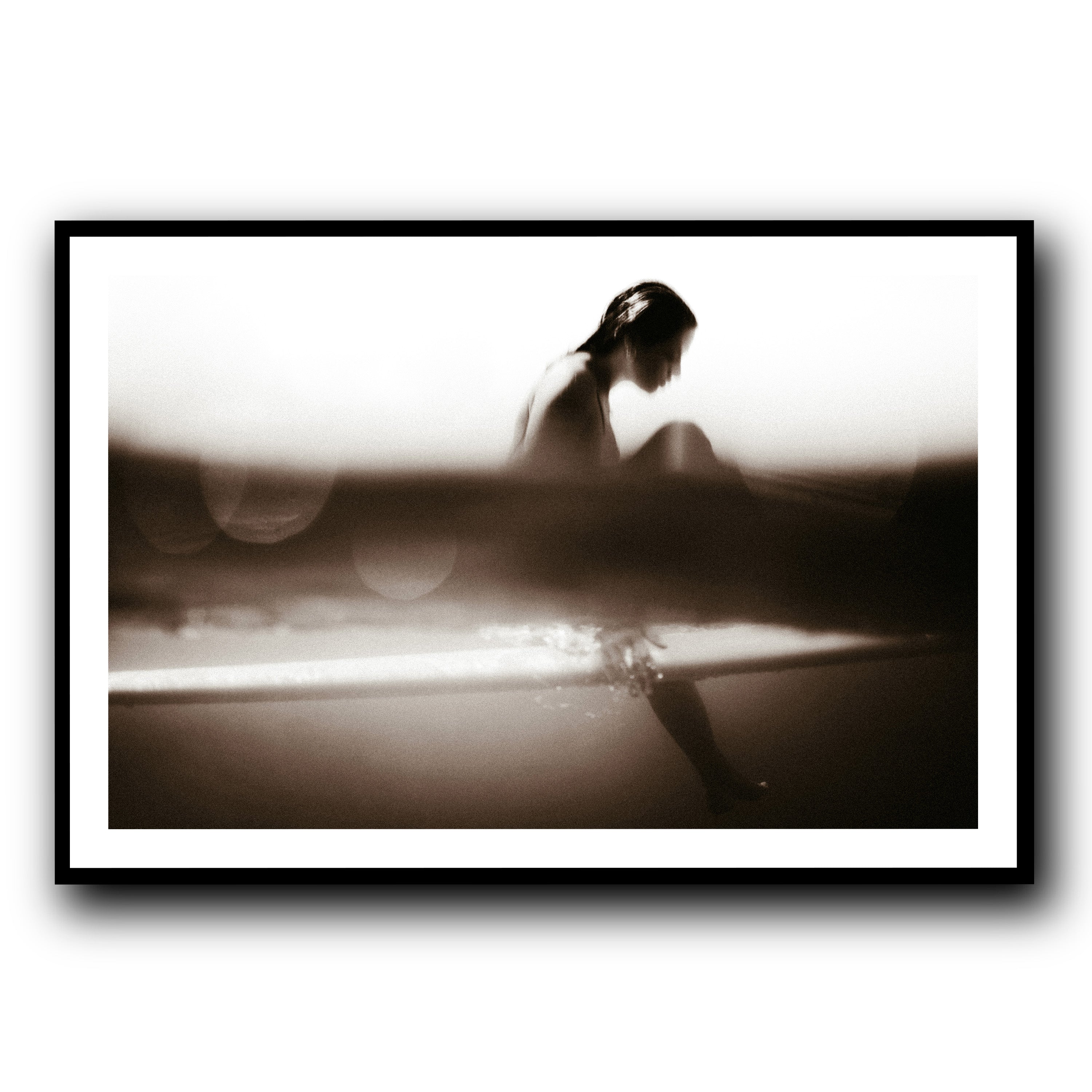 Leeloo Silence, Sumbawa