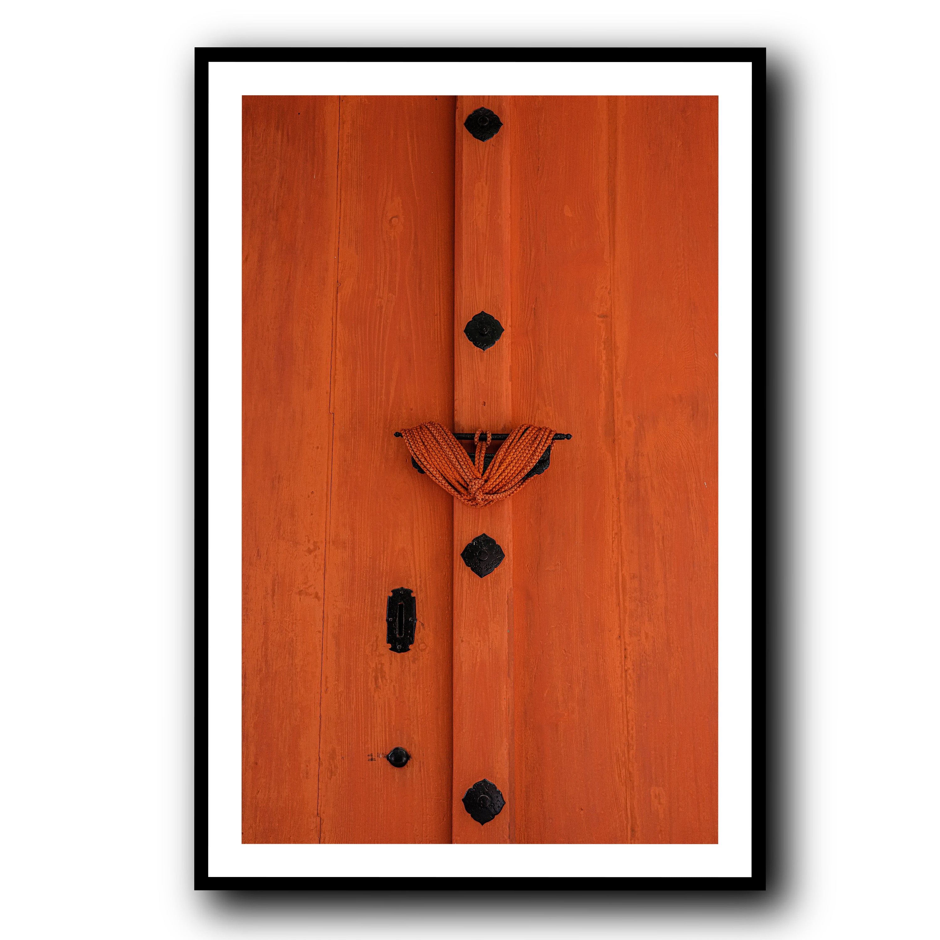 Orange is the New Black, Osaka