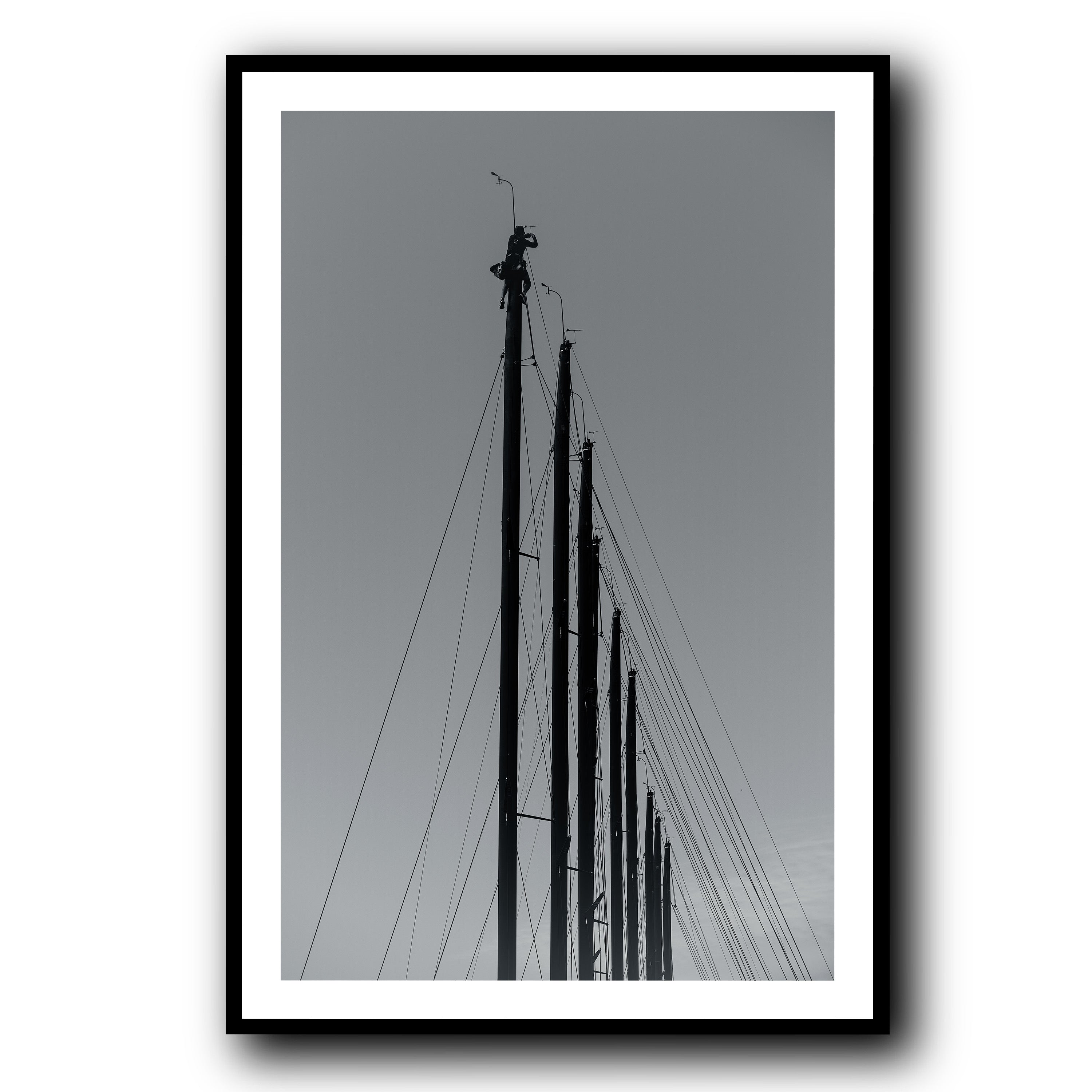 Guardian of the Wind, Bonifacio