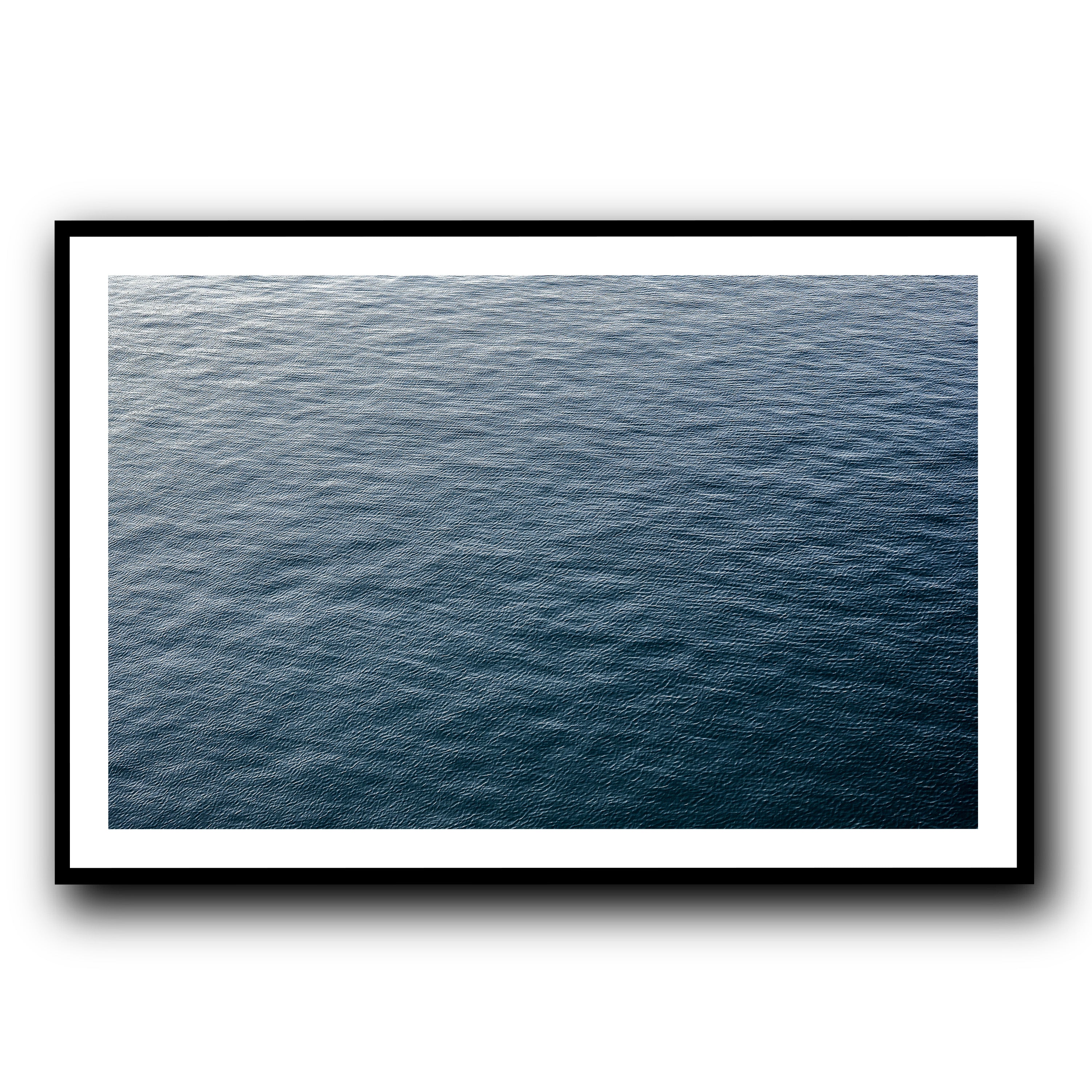 Mediterranean Texture, Corsica