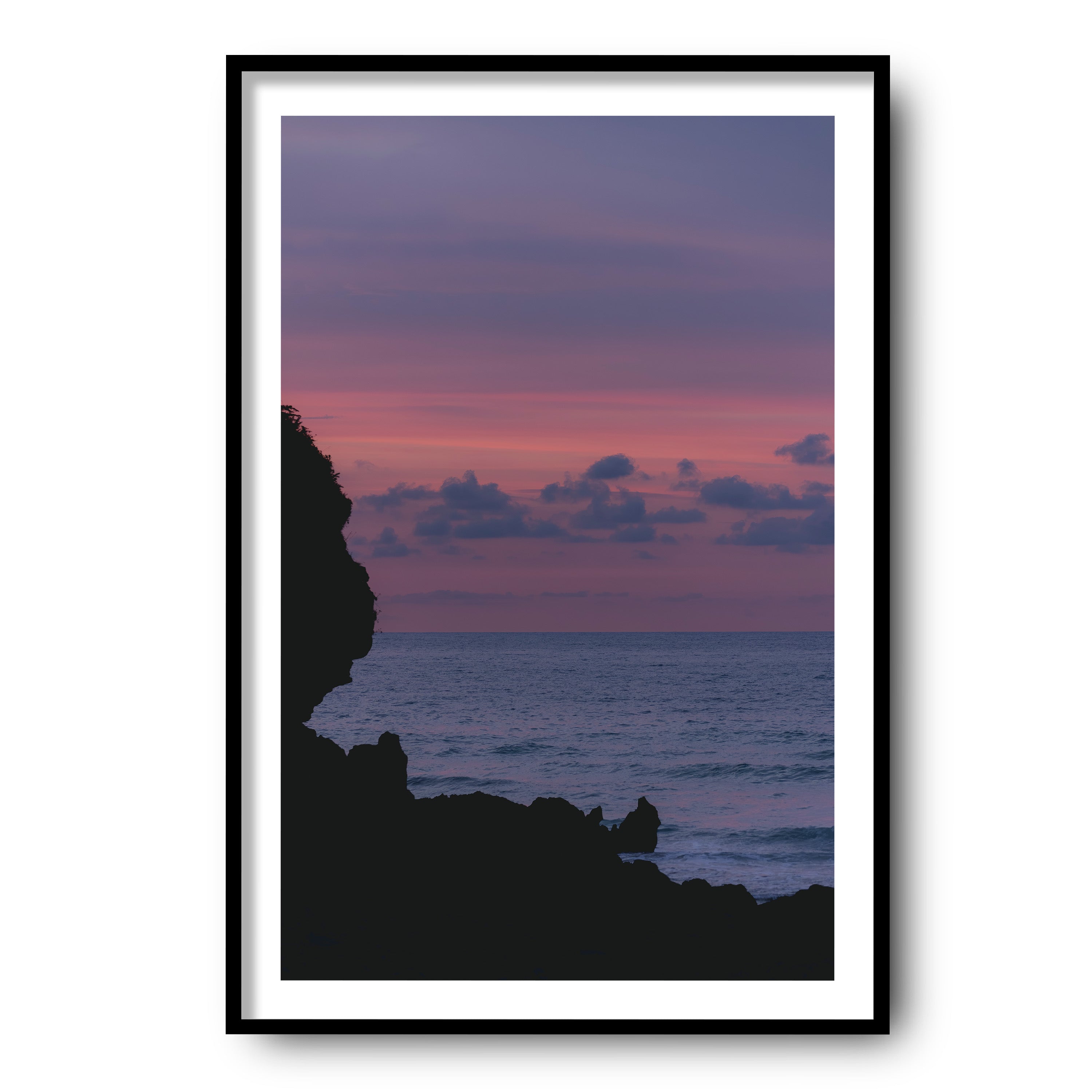The Edge of the Day, Cantabria