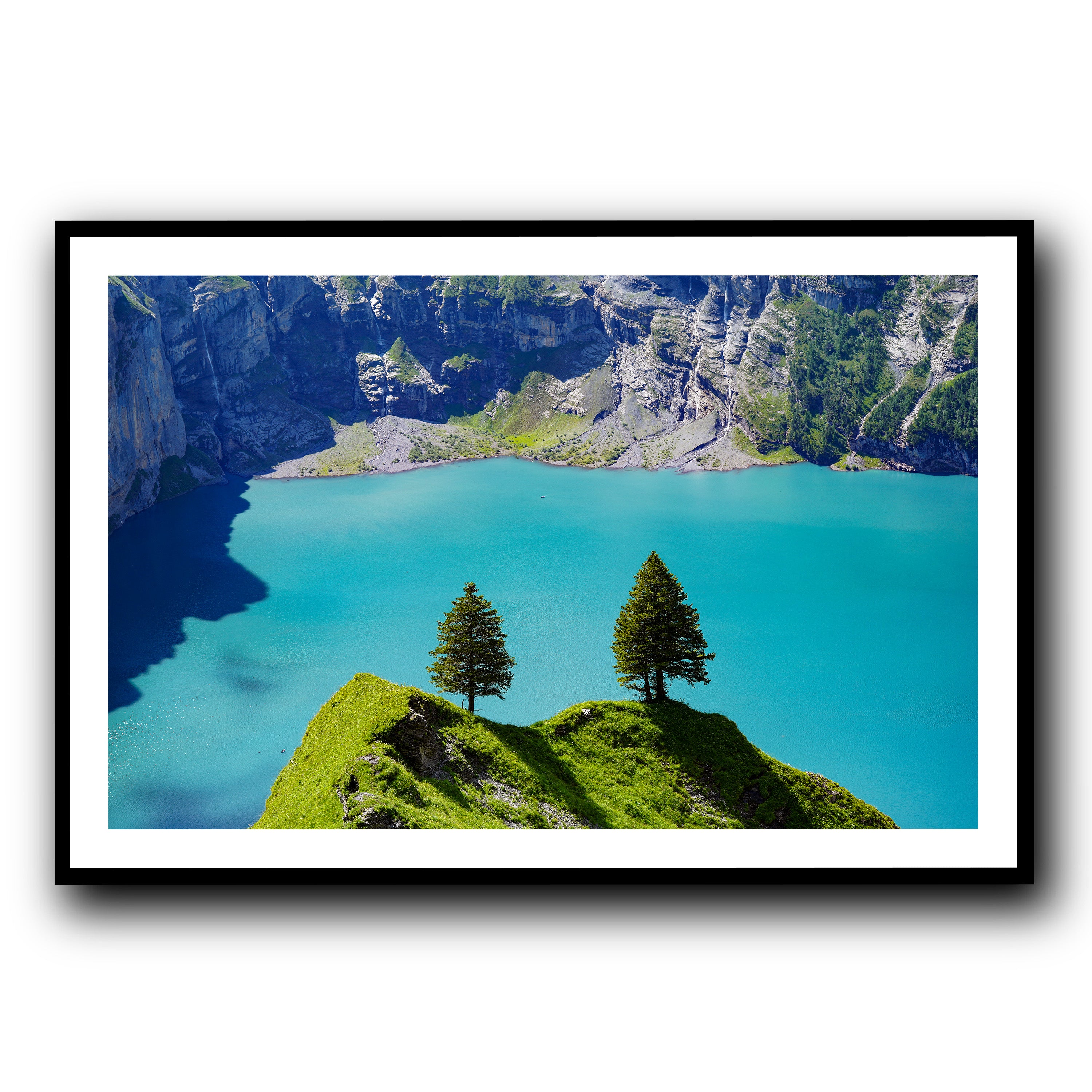 Swiss Paradise, Switzerland