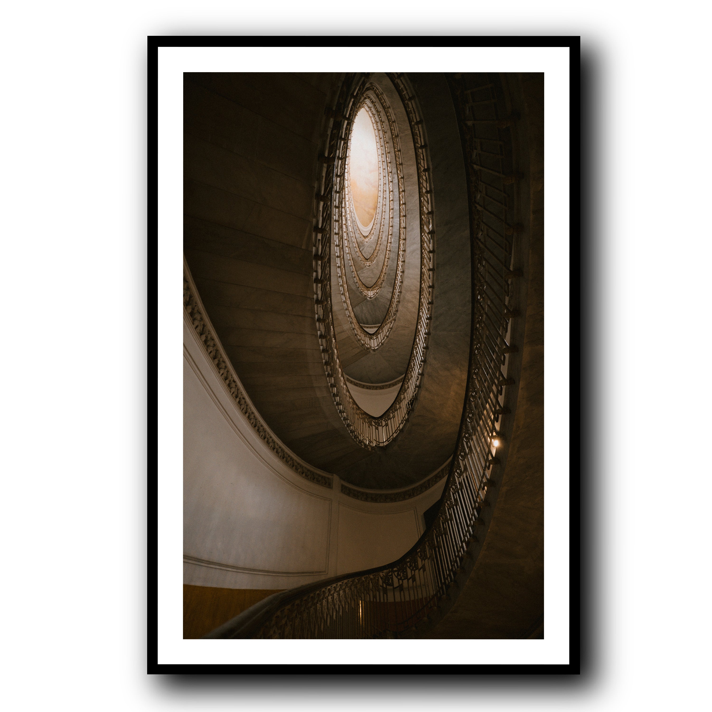 Palazzo Mannajuolo, Napoli