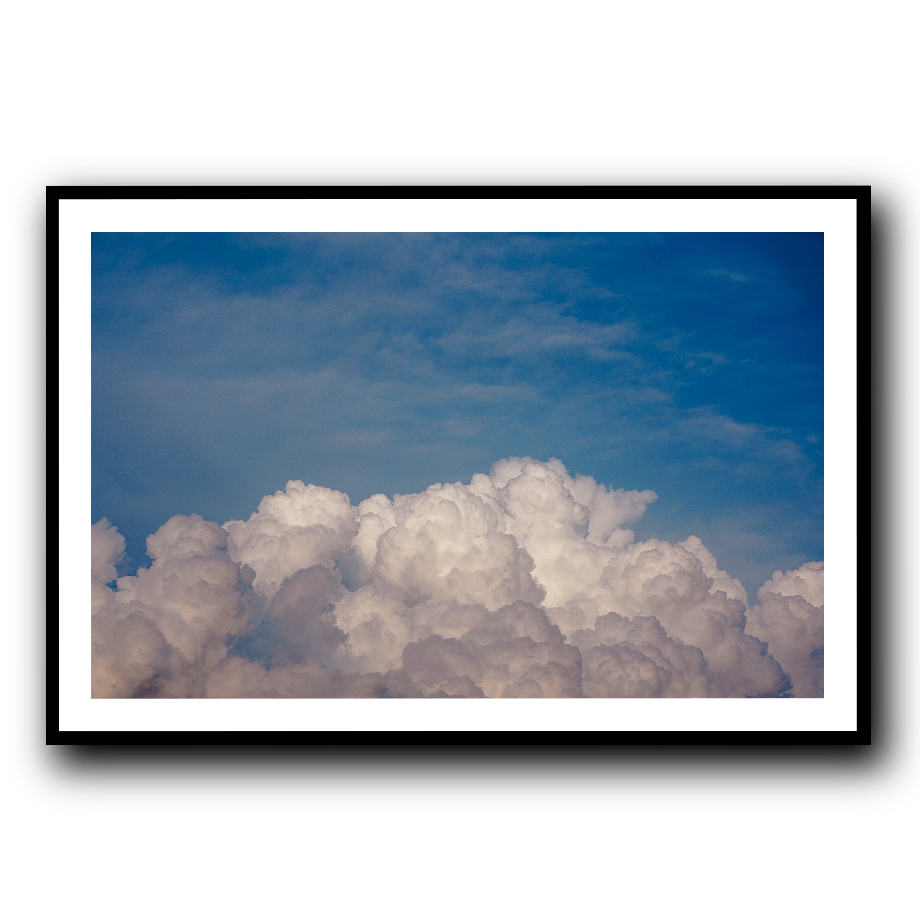 Head in the Clouds, Provence