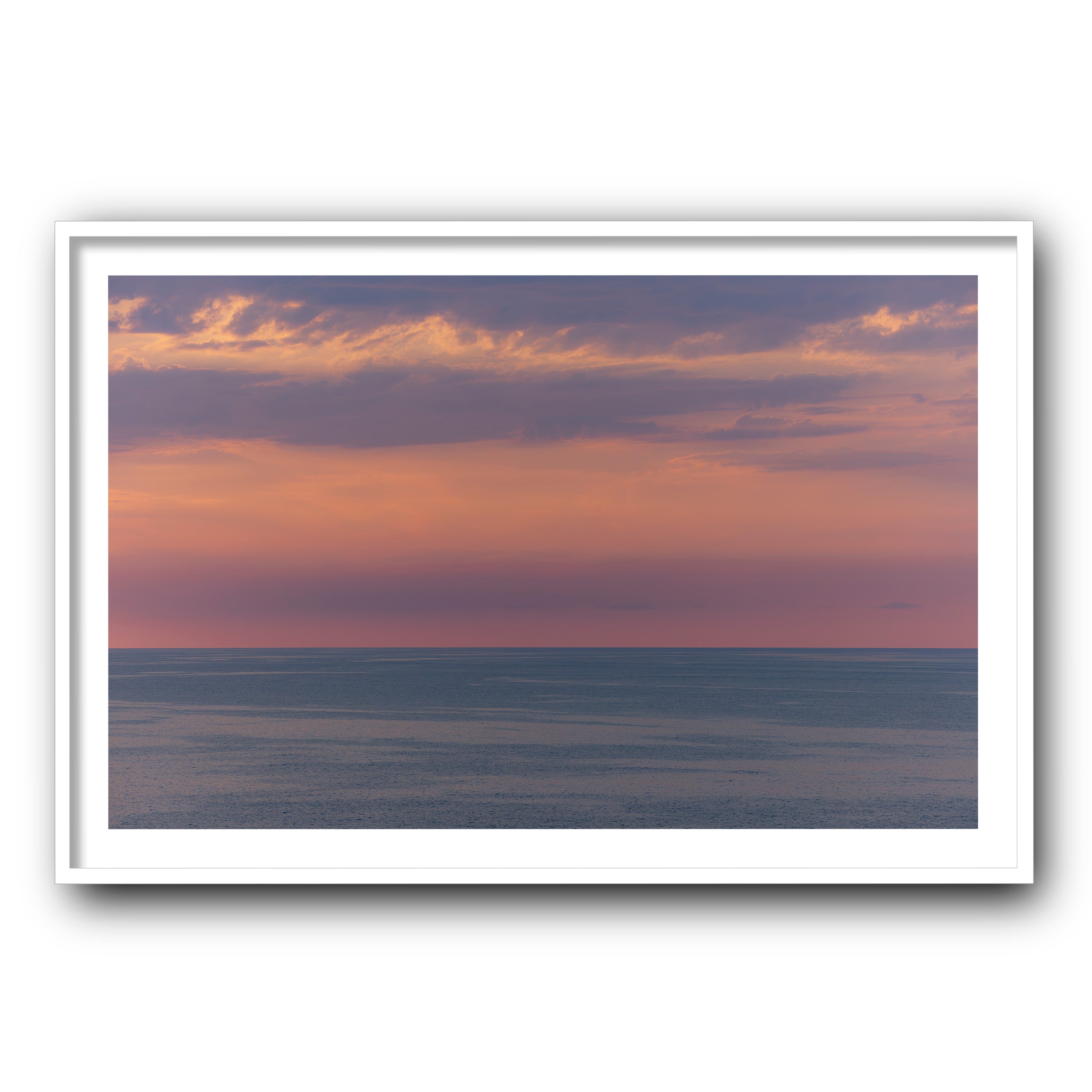 Quiet Horizon, Cantabria