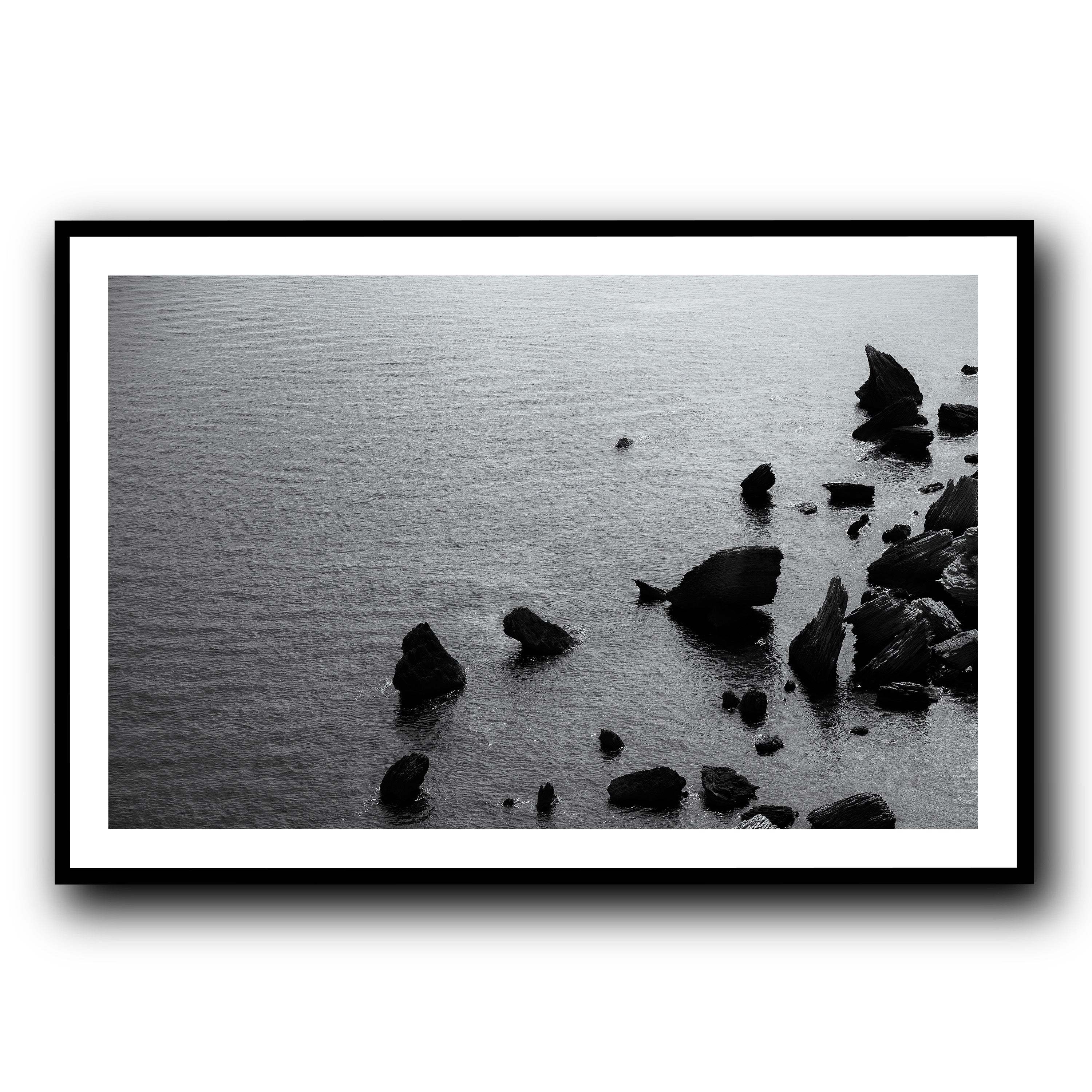 Silent Drift, Corsica