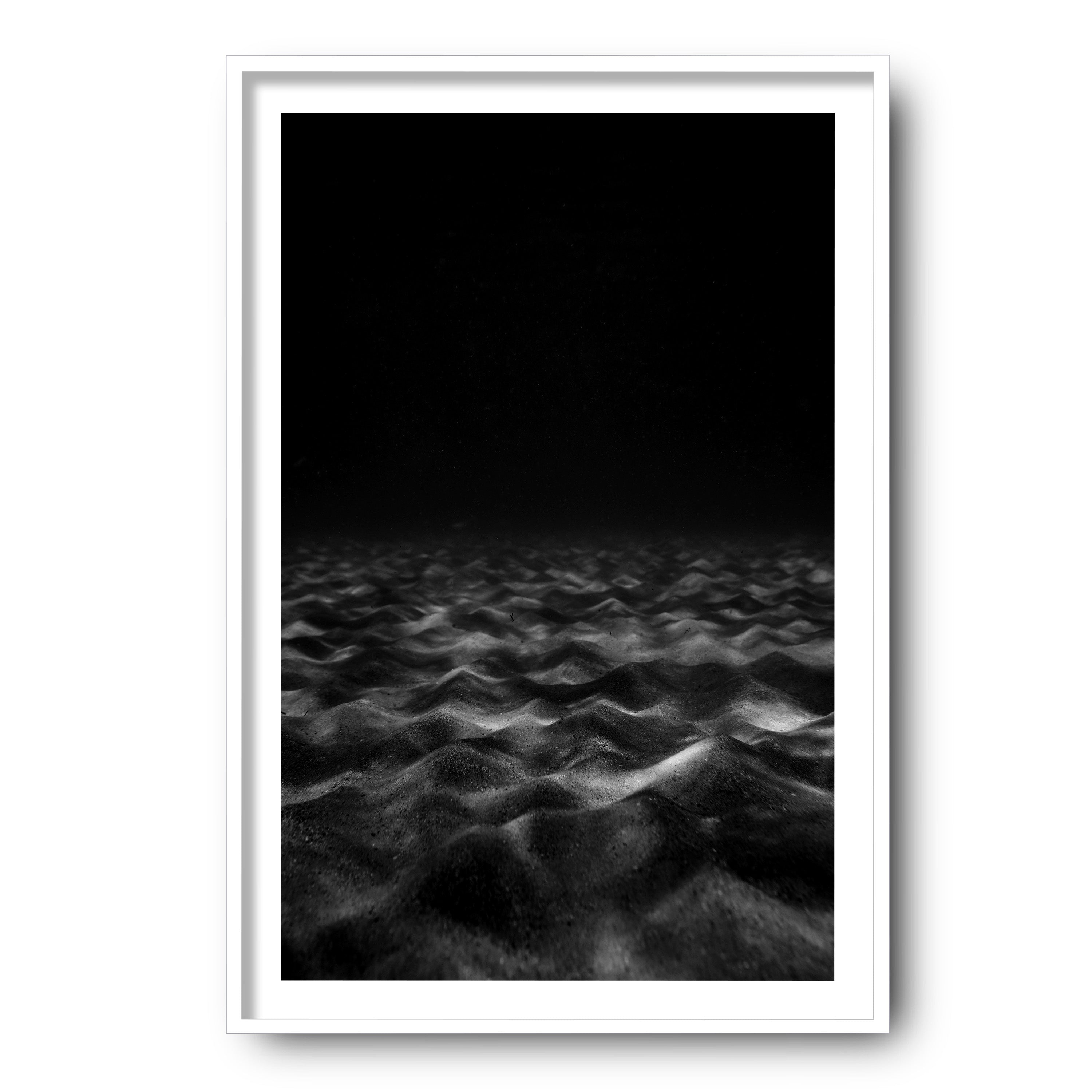 Into the Abyss, Tarifa