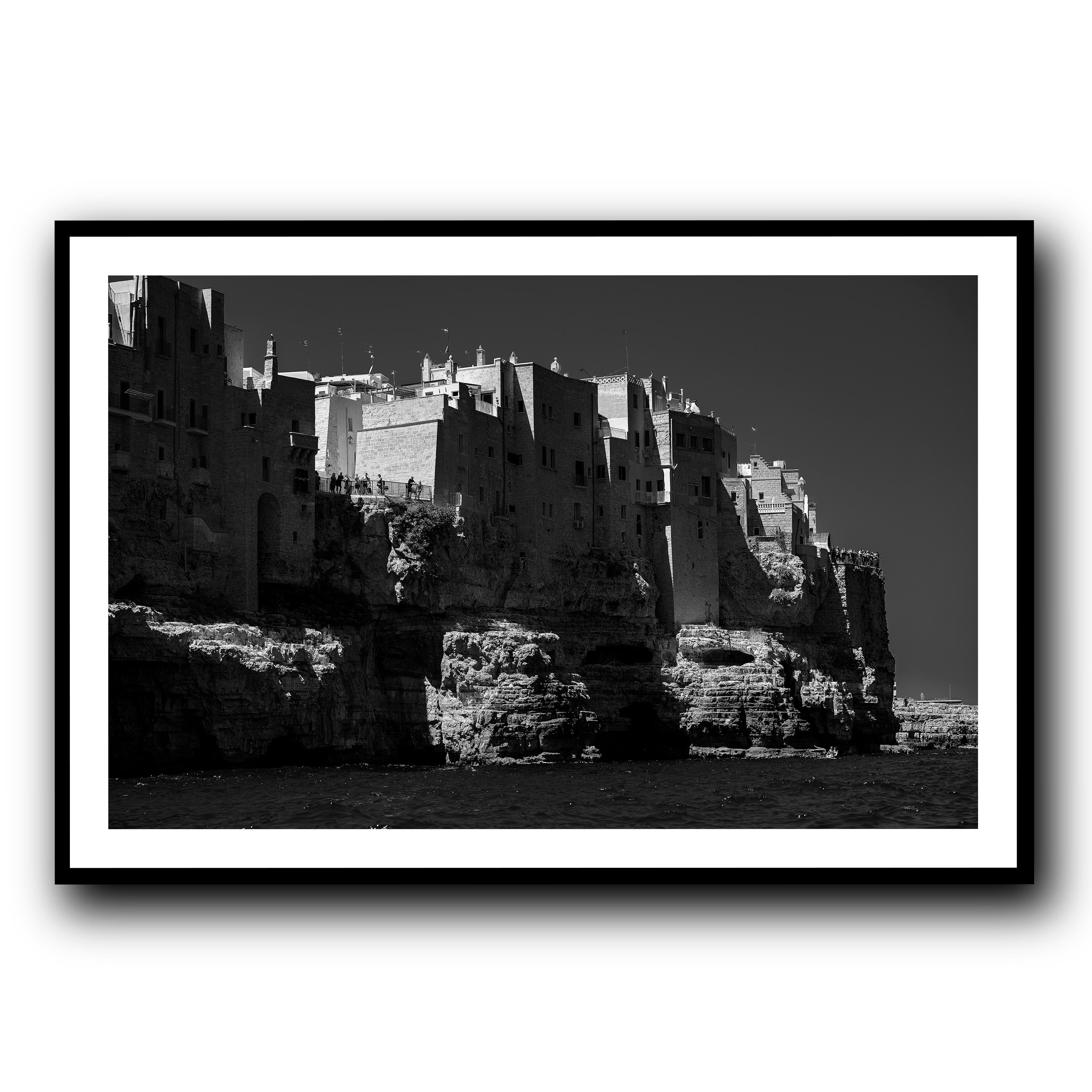 Seaside Apartments, Polignano a Mare