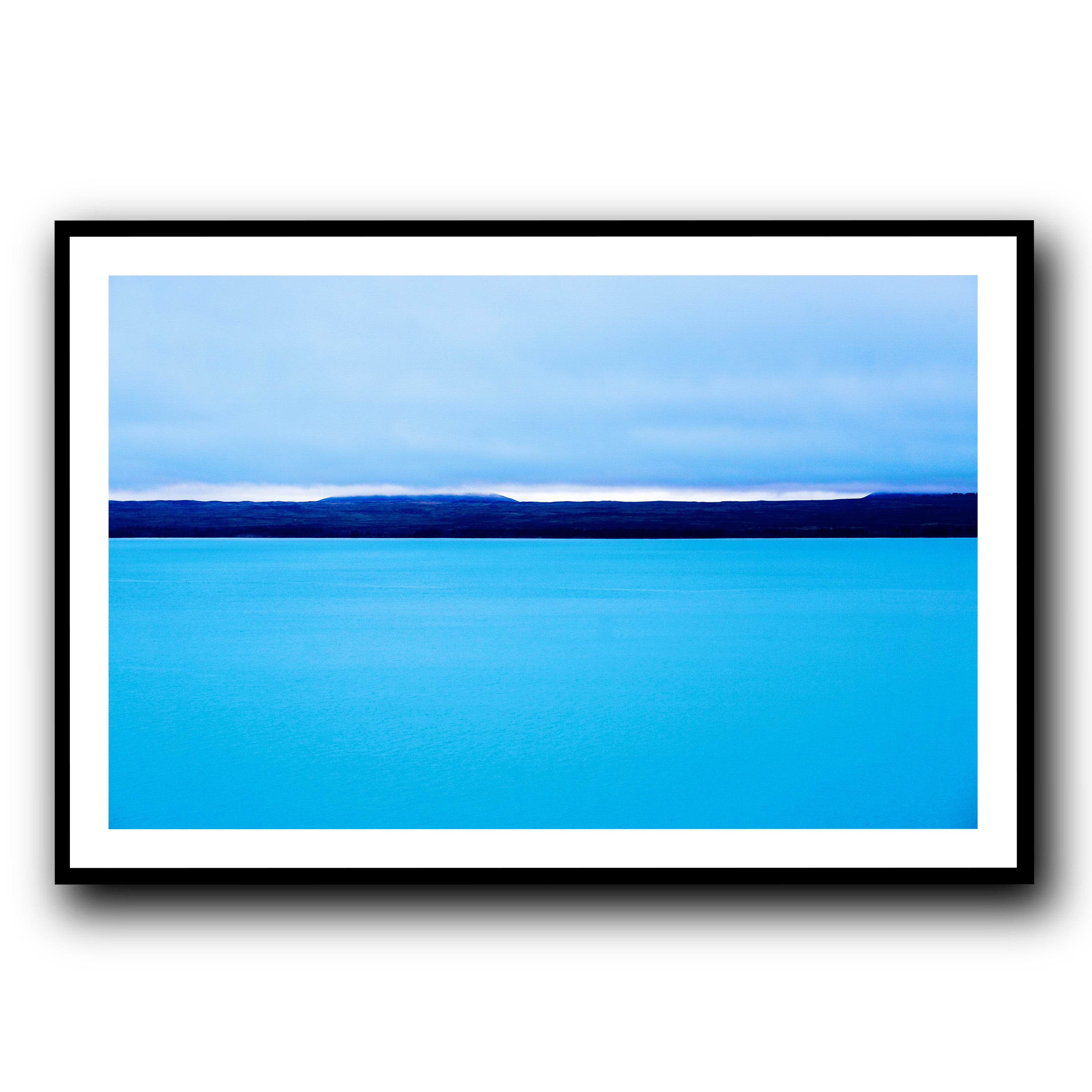 Blue Horizon, New Zealand