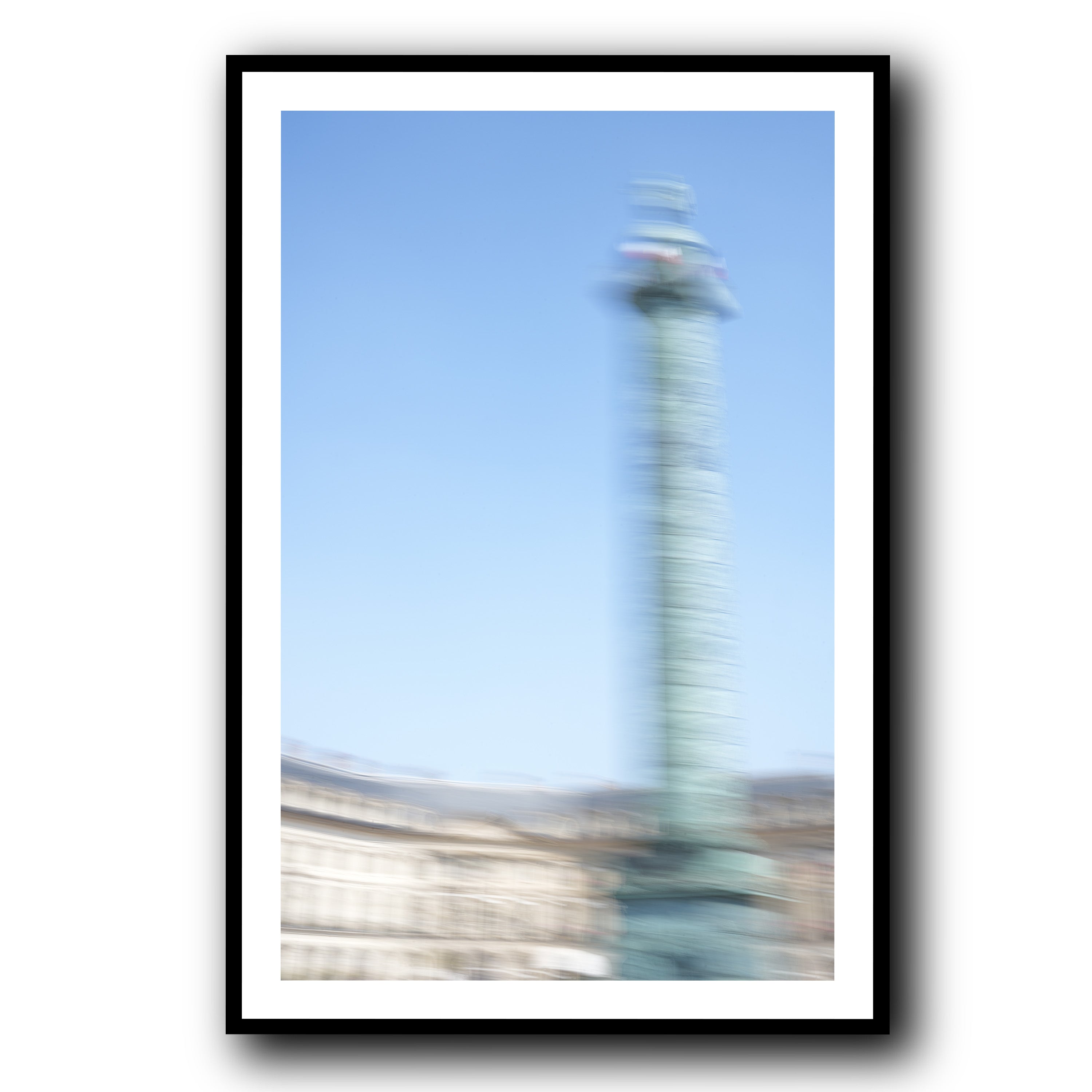 Place Vendôme Paris – fine art photography print