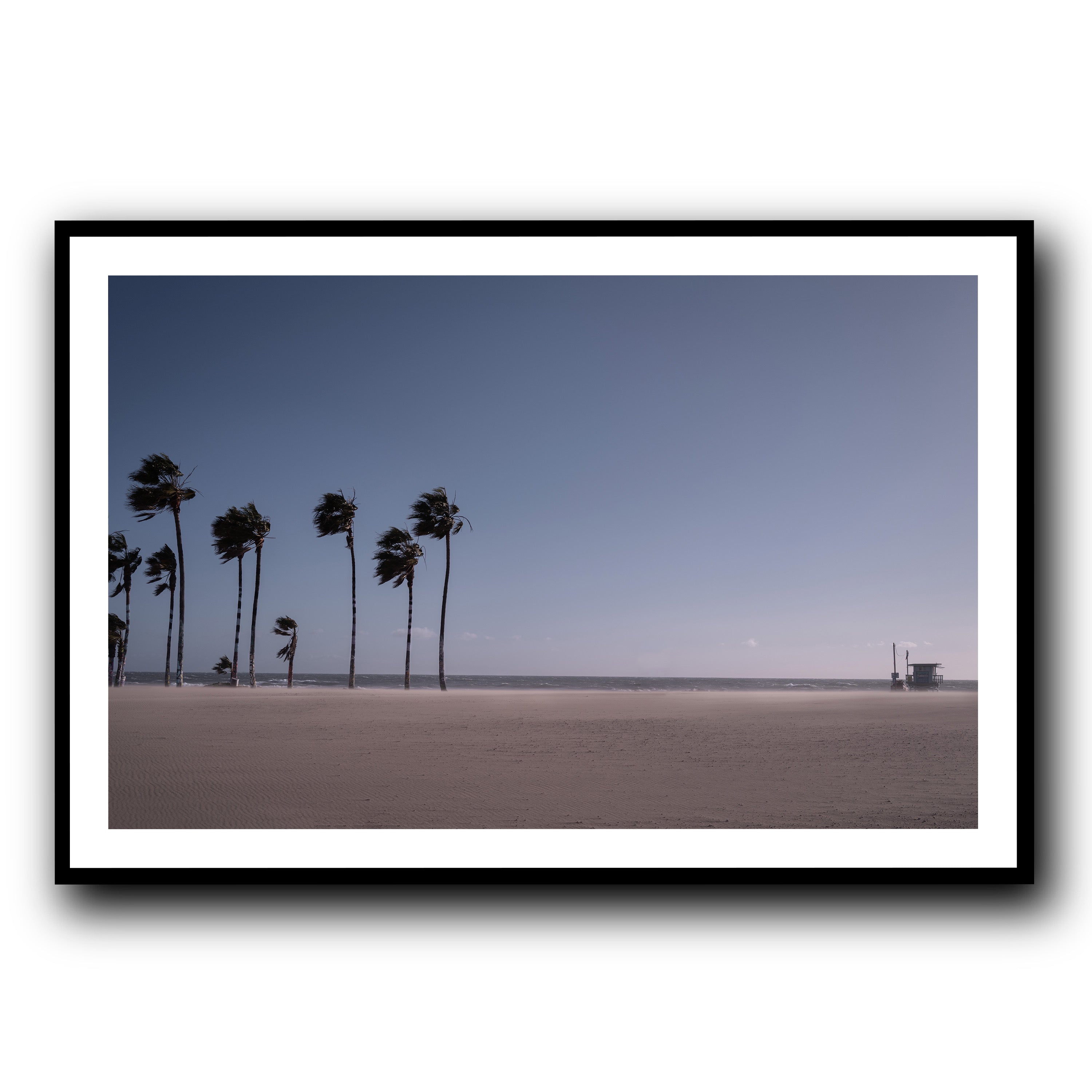 Venice Beach California – fine art photo