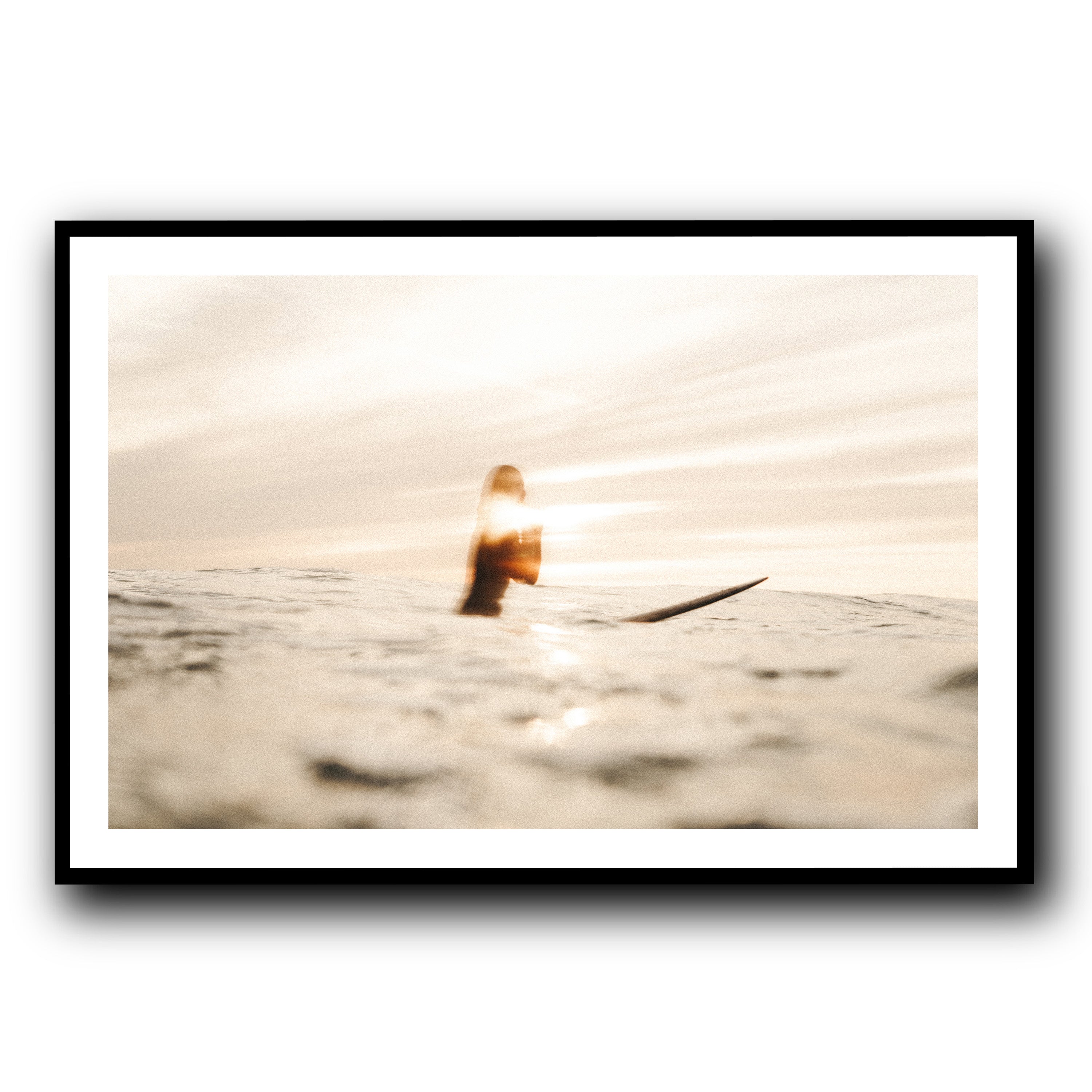 Brittany coast – fine art photography