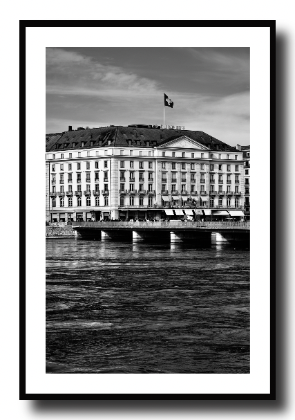 Four Seasons, Geneva