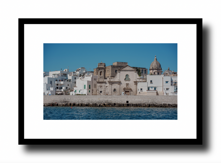 Italian architecture, Monopoli