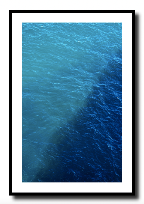 Shades of Blue, Puglia