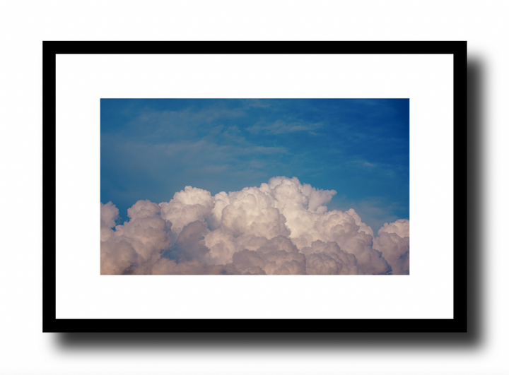 Head in the clouds, Provence