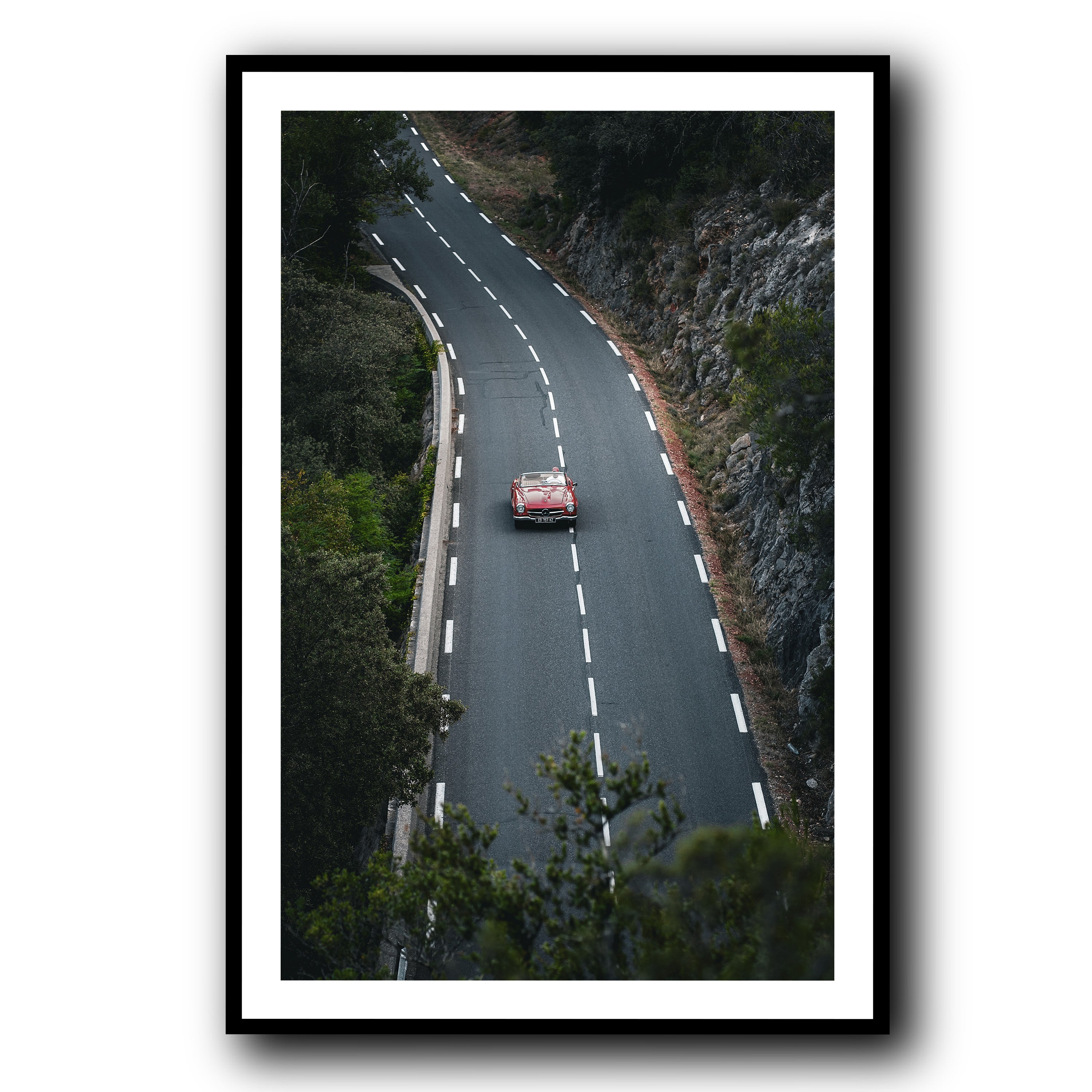 Provence lifestyle scene – fine art photo