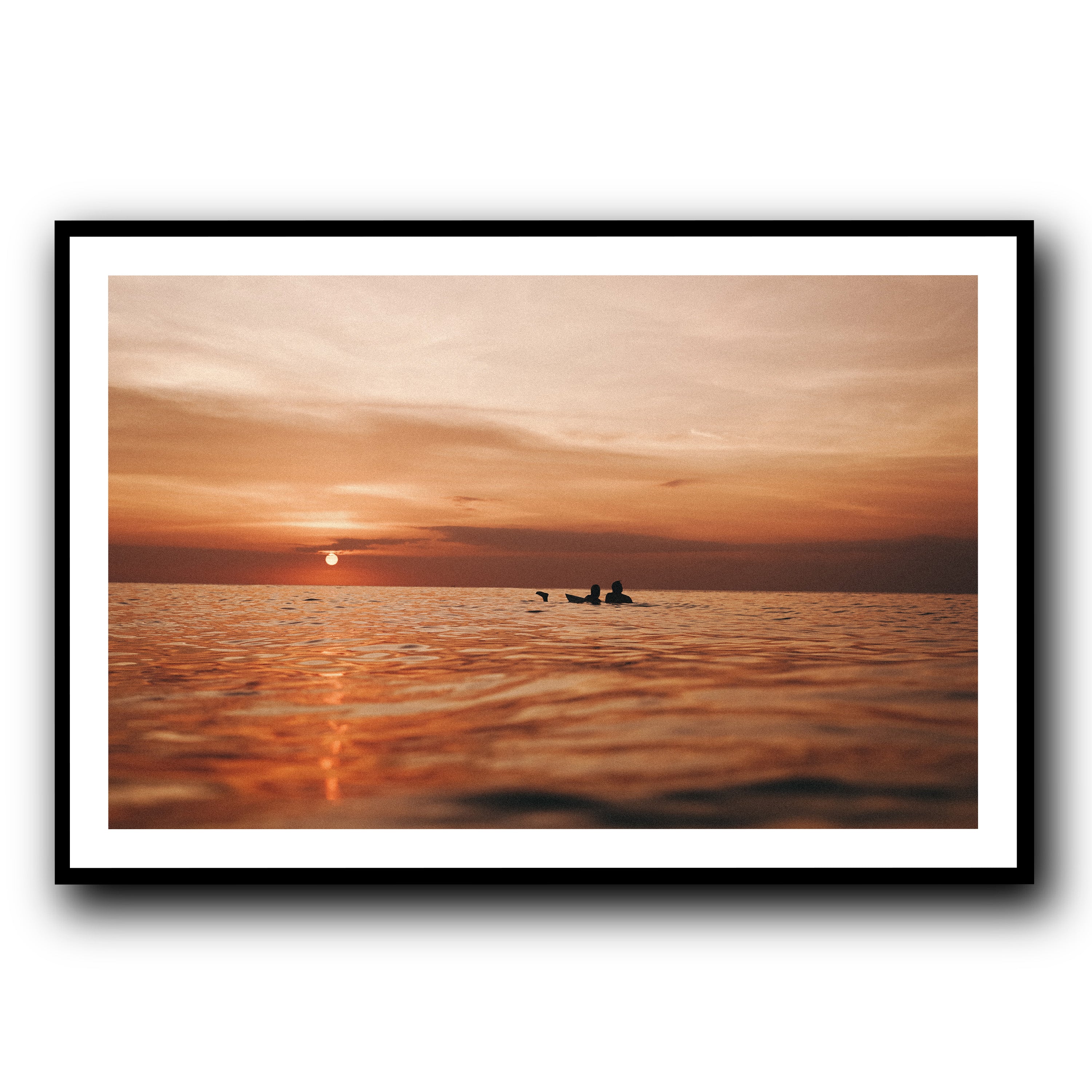 Bali poetic scene – fine art photography