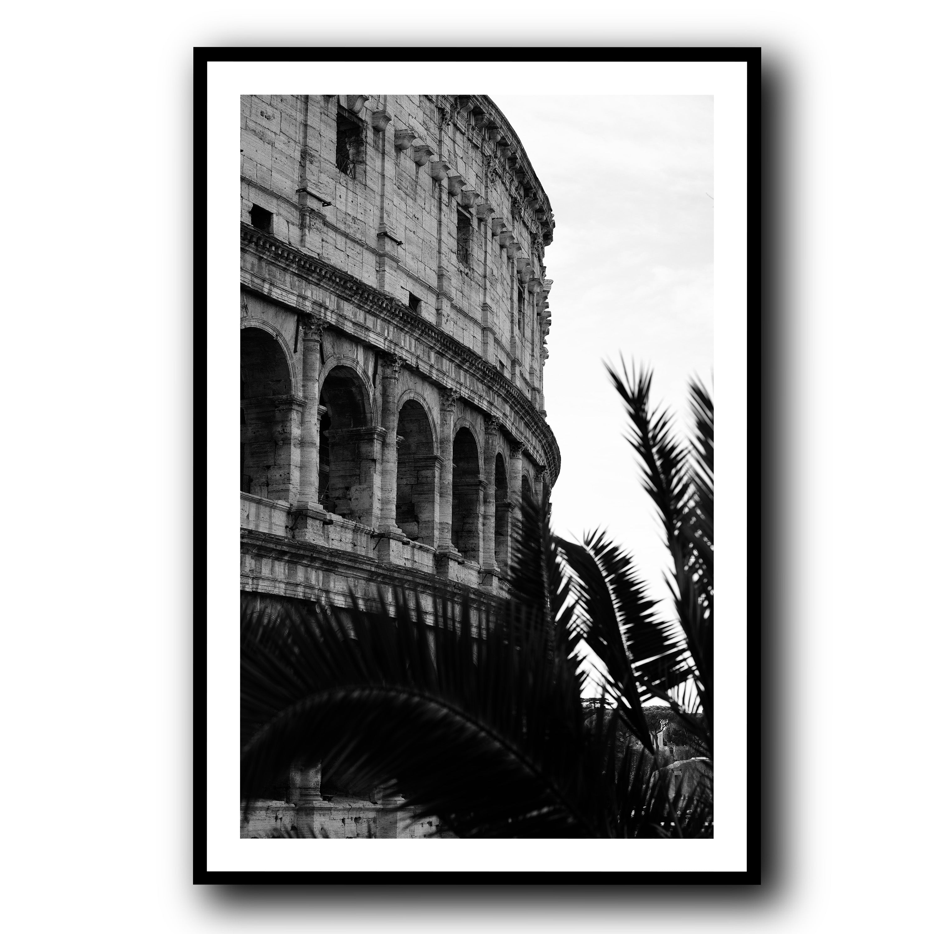 Rome Eternal City – fine art photography