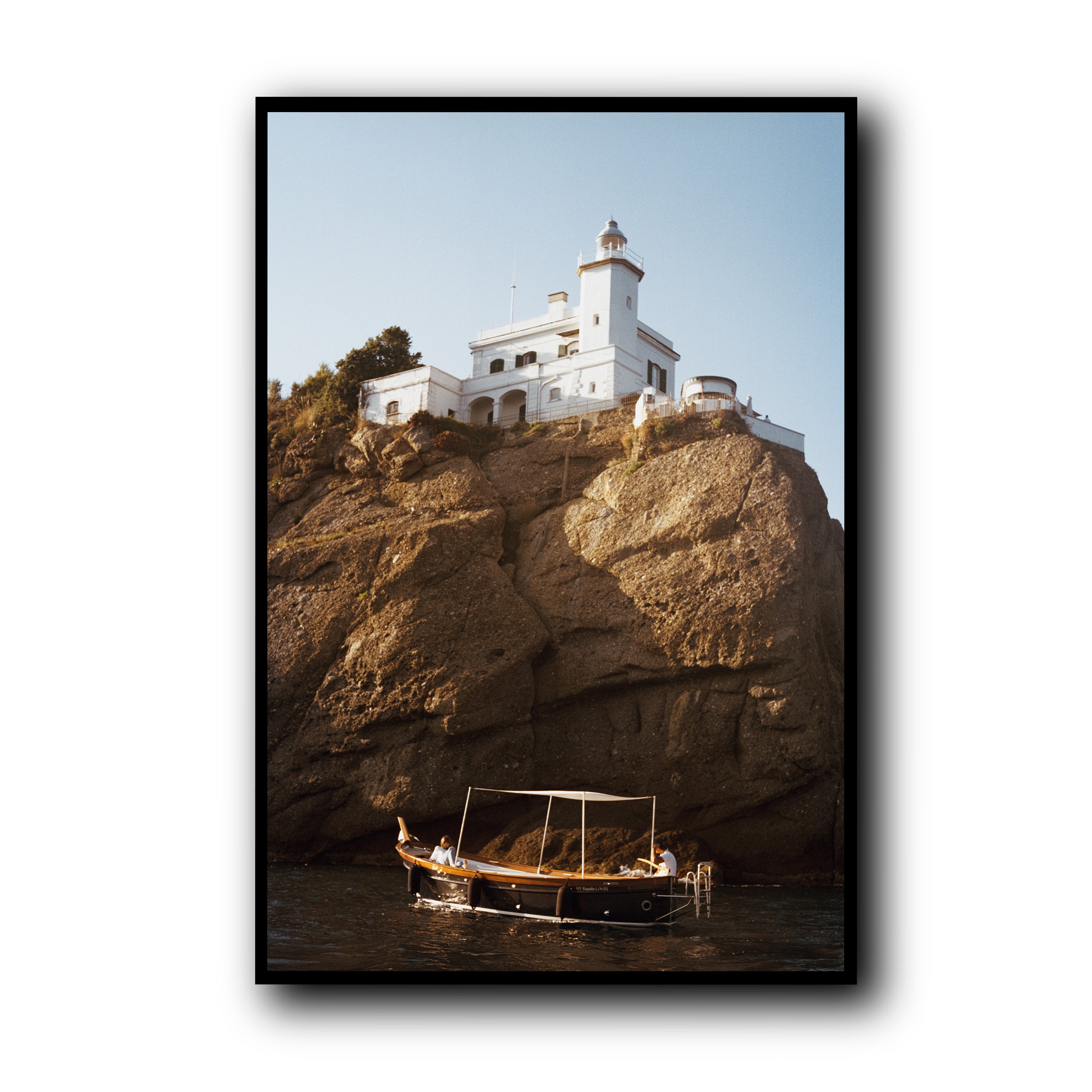 Light House, Portofino