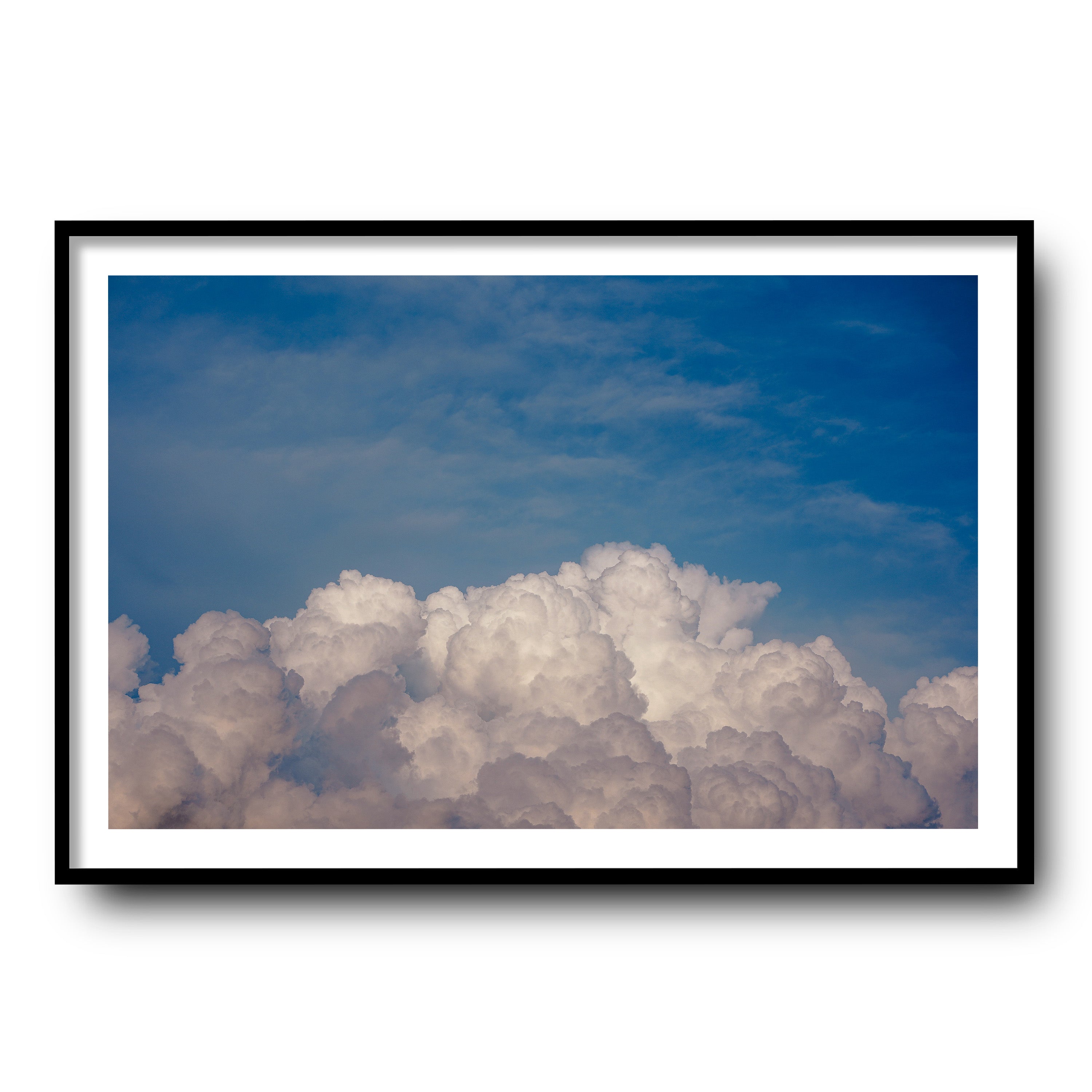 Head in the Clouds, Provence