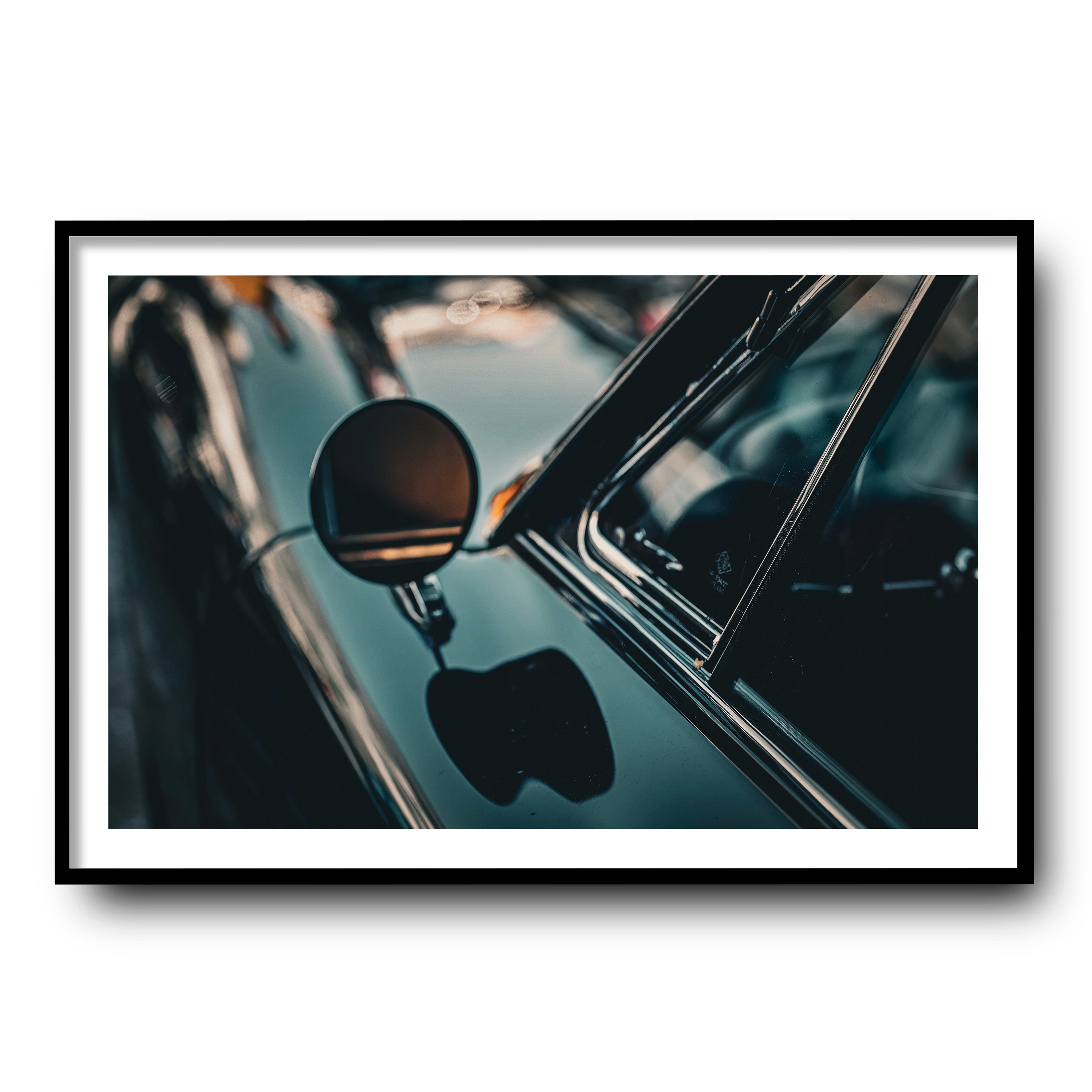 Drive, Megeve