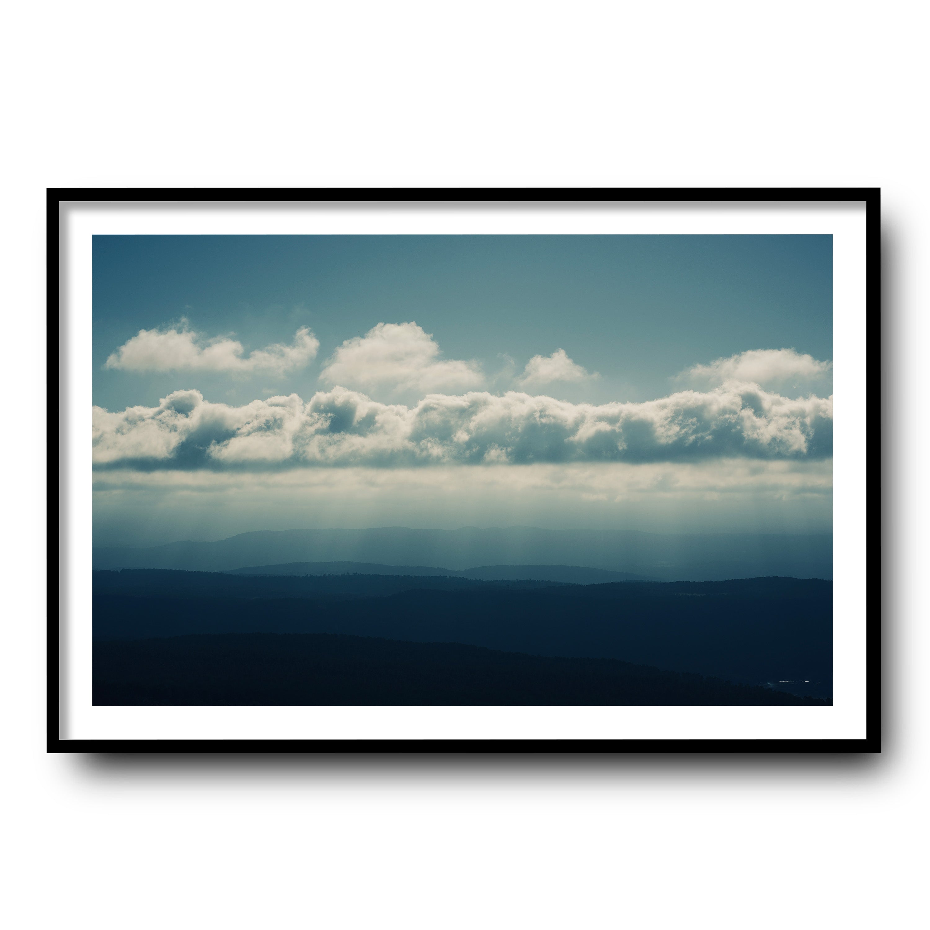 Horizons, Provence