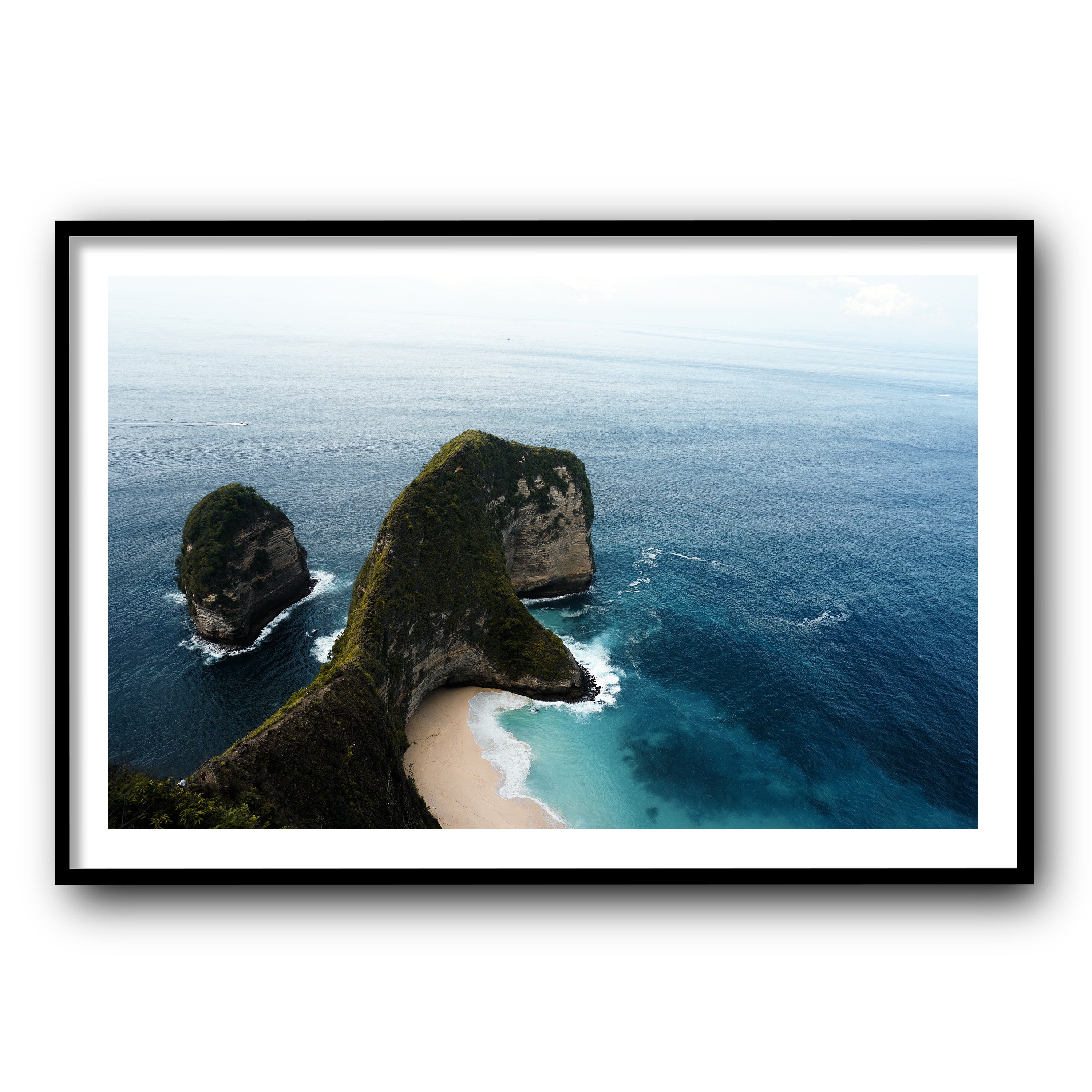 The T-rex, Bali