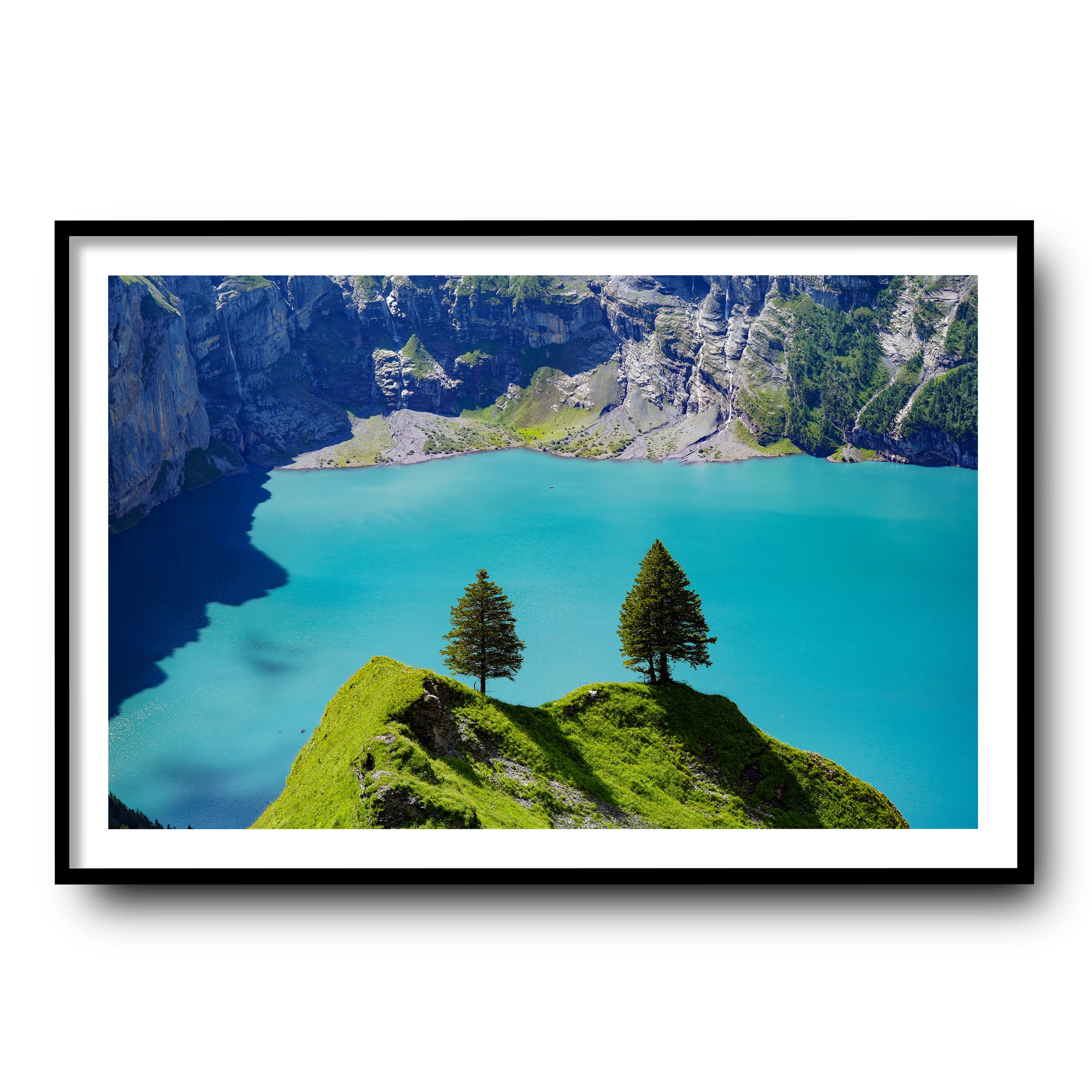 Swiss Paradise, Switzerland