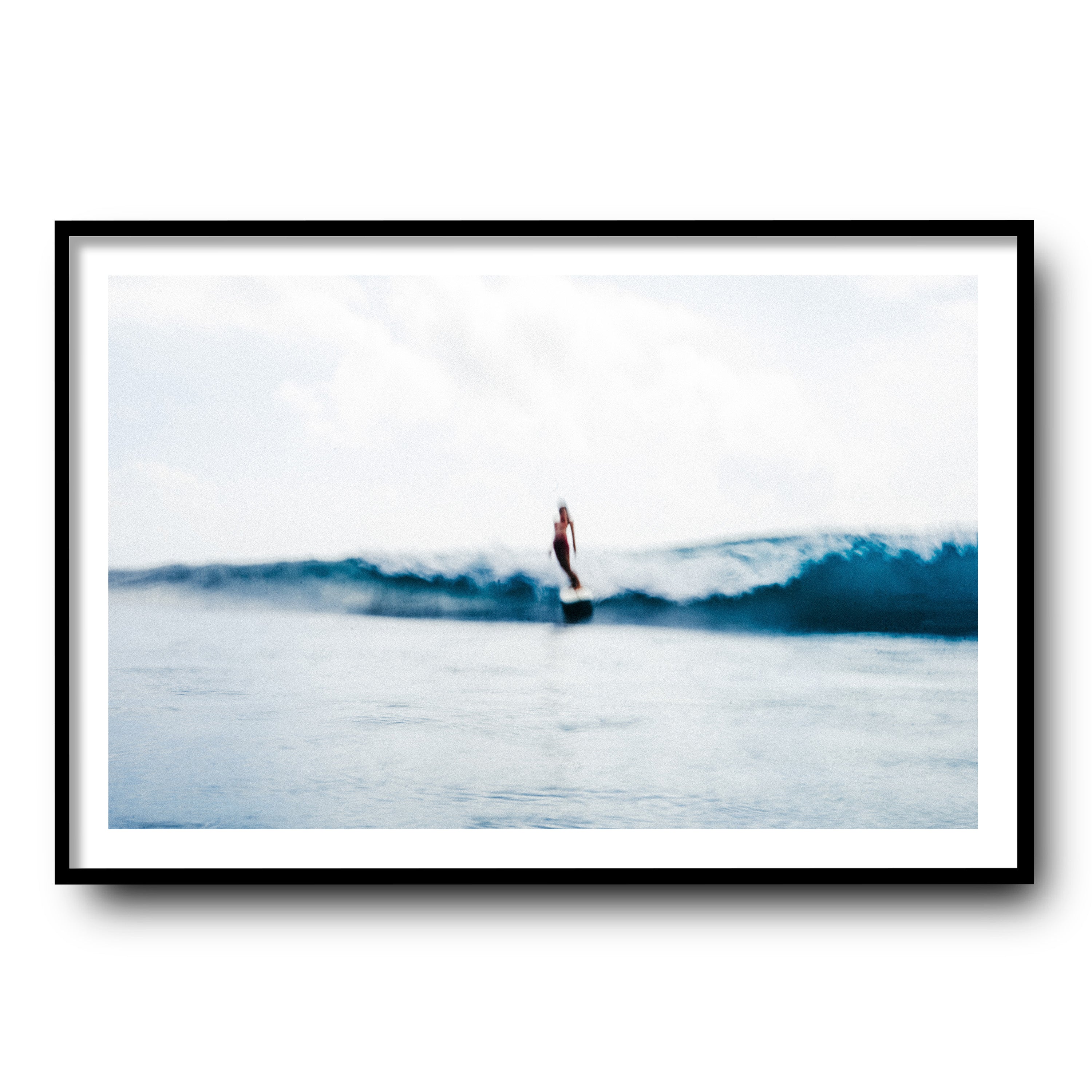 Infinite Blurred, Bali