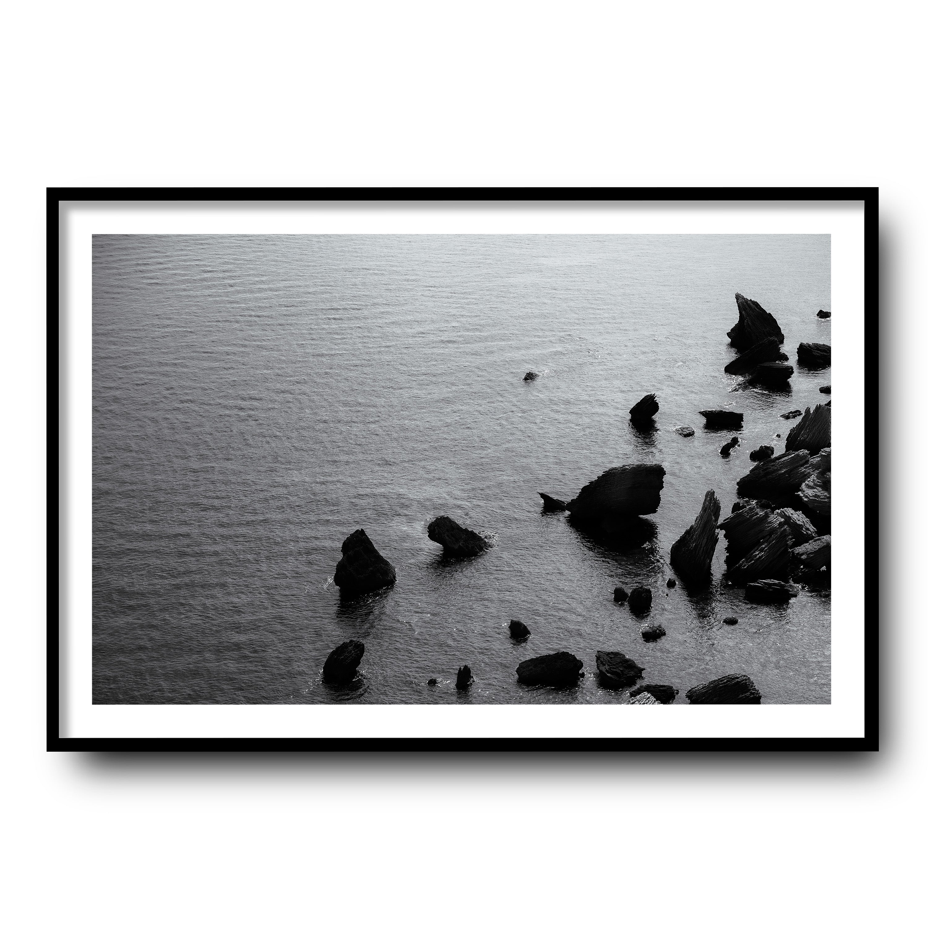 Silent Drift, Corsica