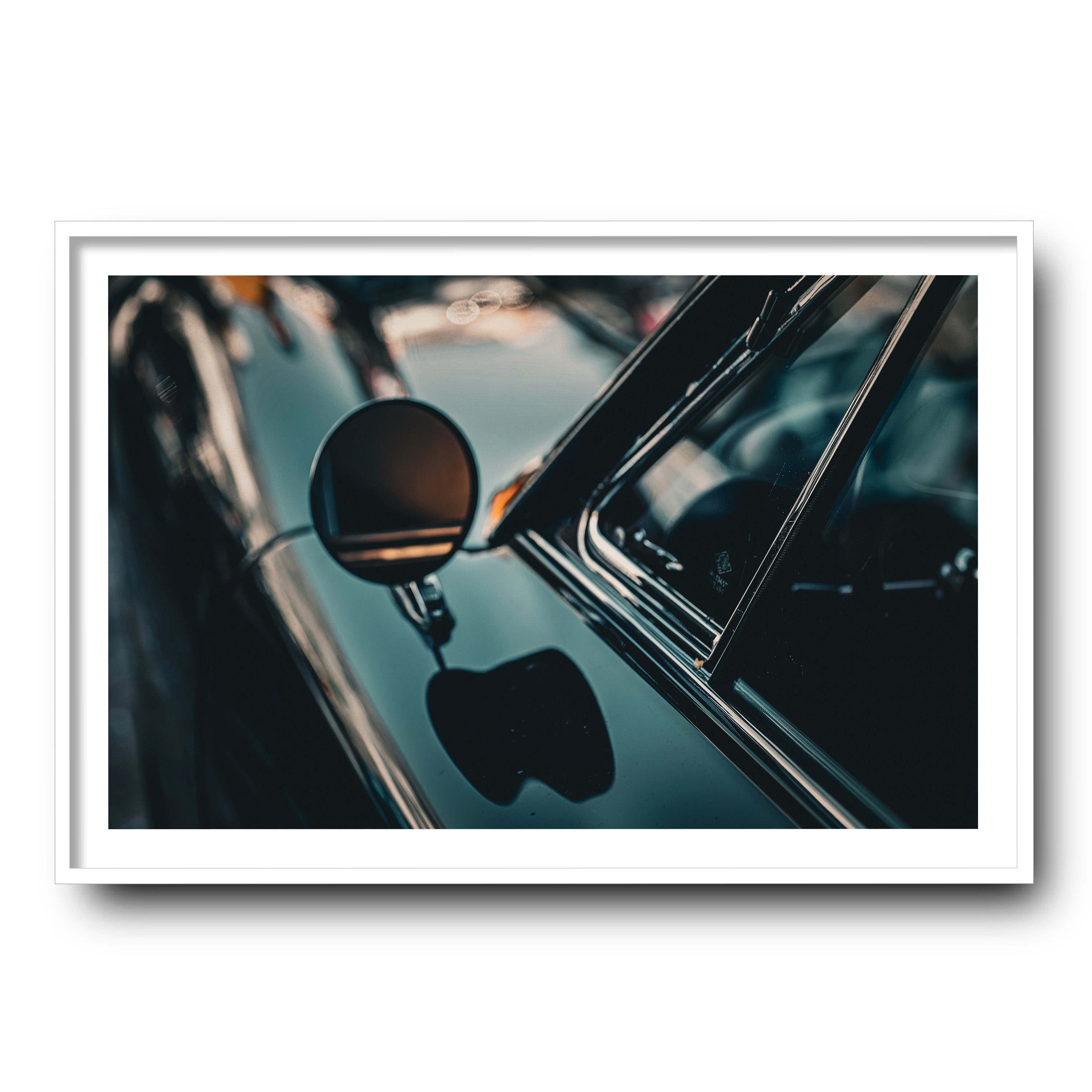 Drive, Megeve