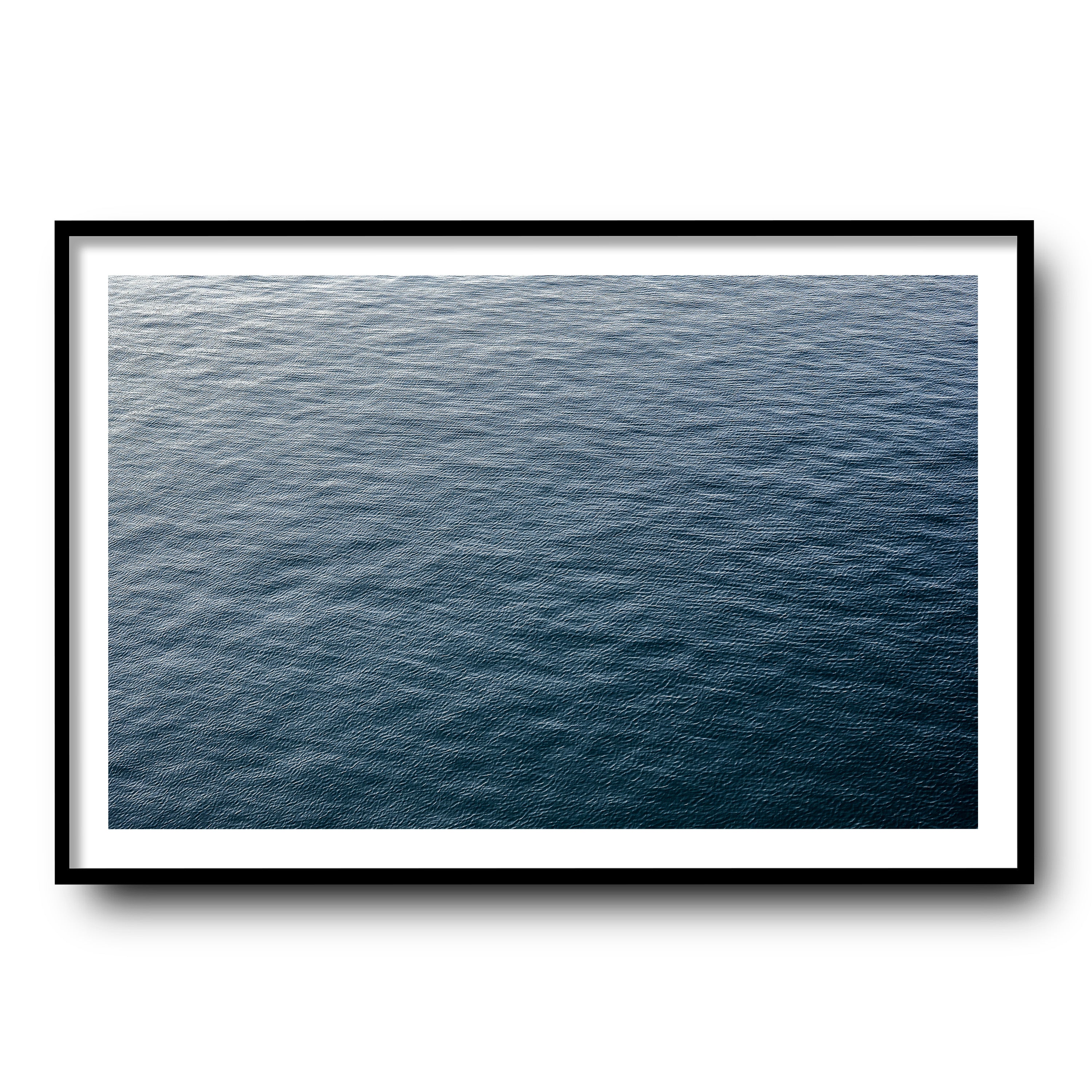 Mediterranean Texture, Corsica