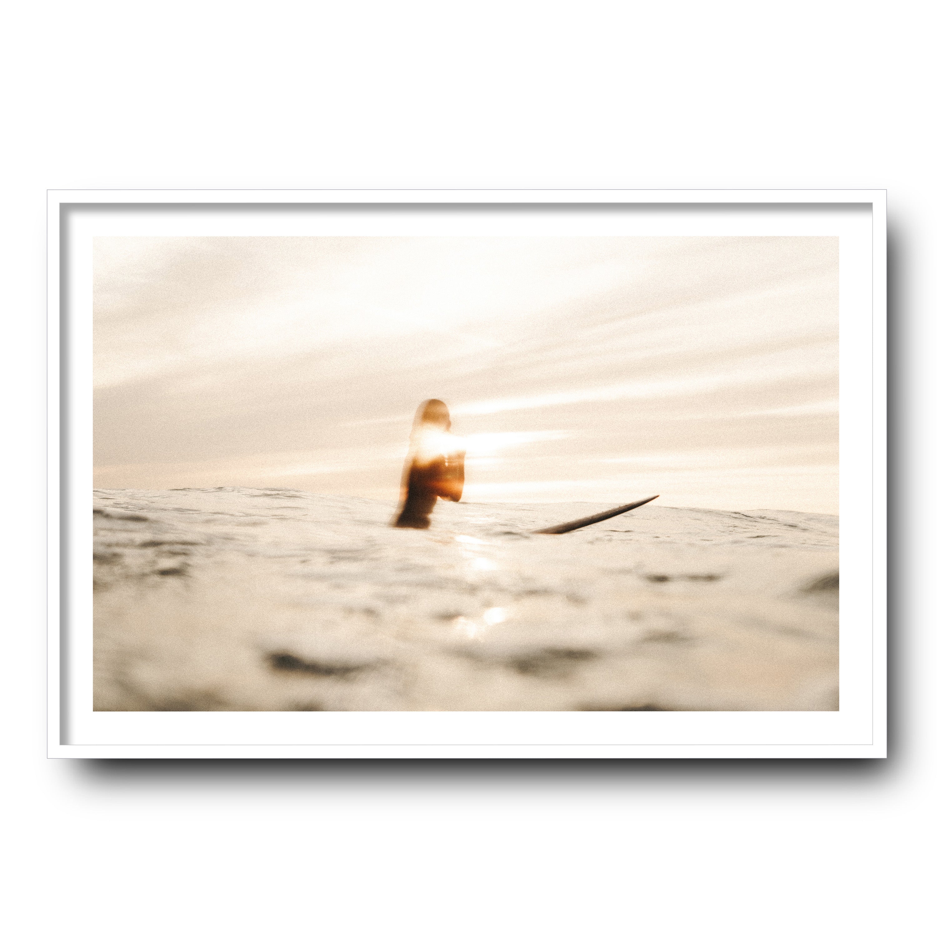 Brine Echoes, Brittany