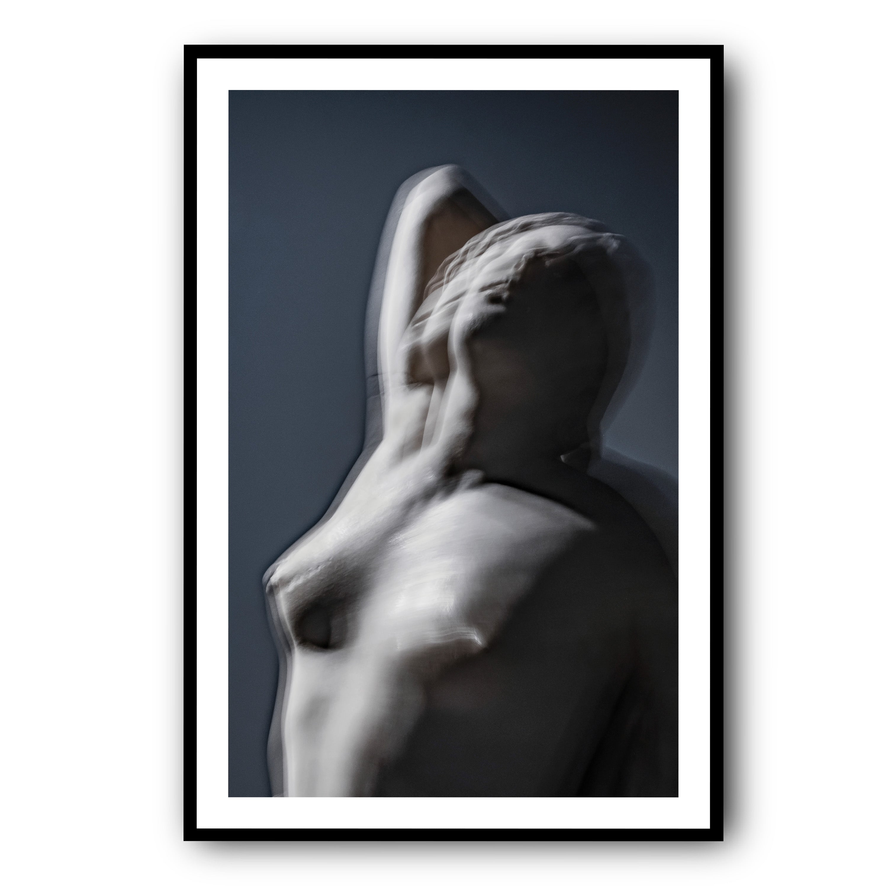 Scultura, Napoli