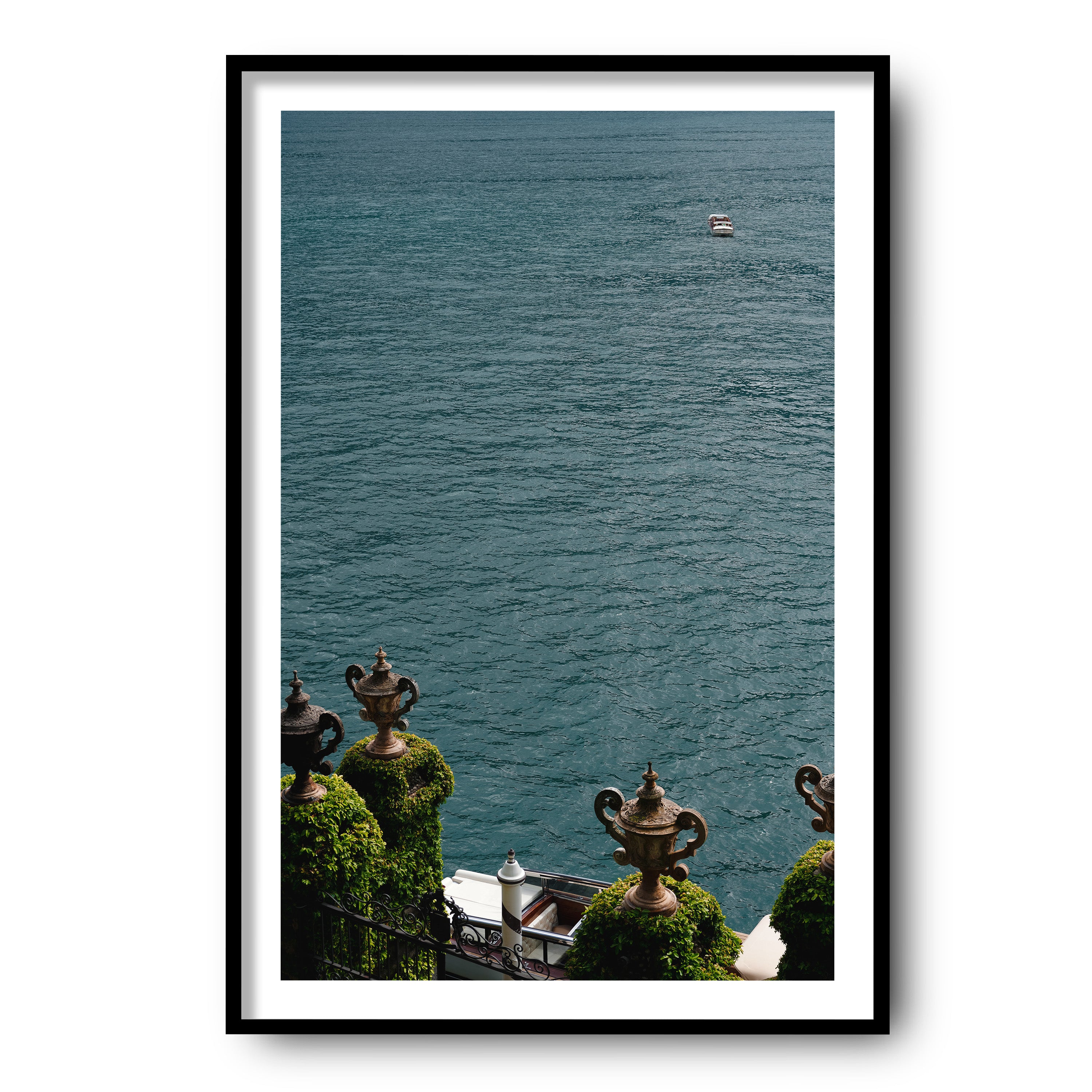 Balbianello, Como