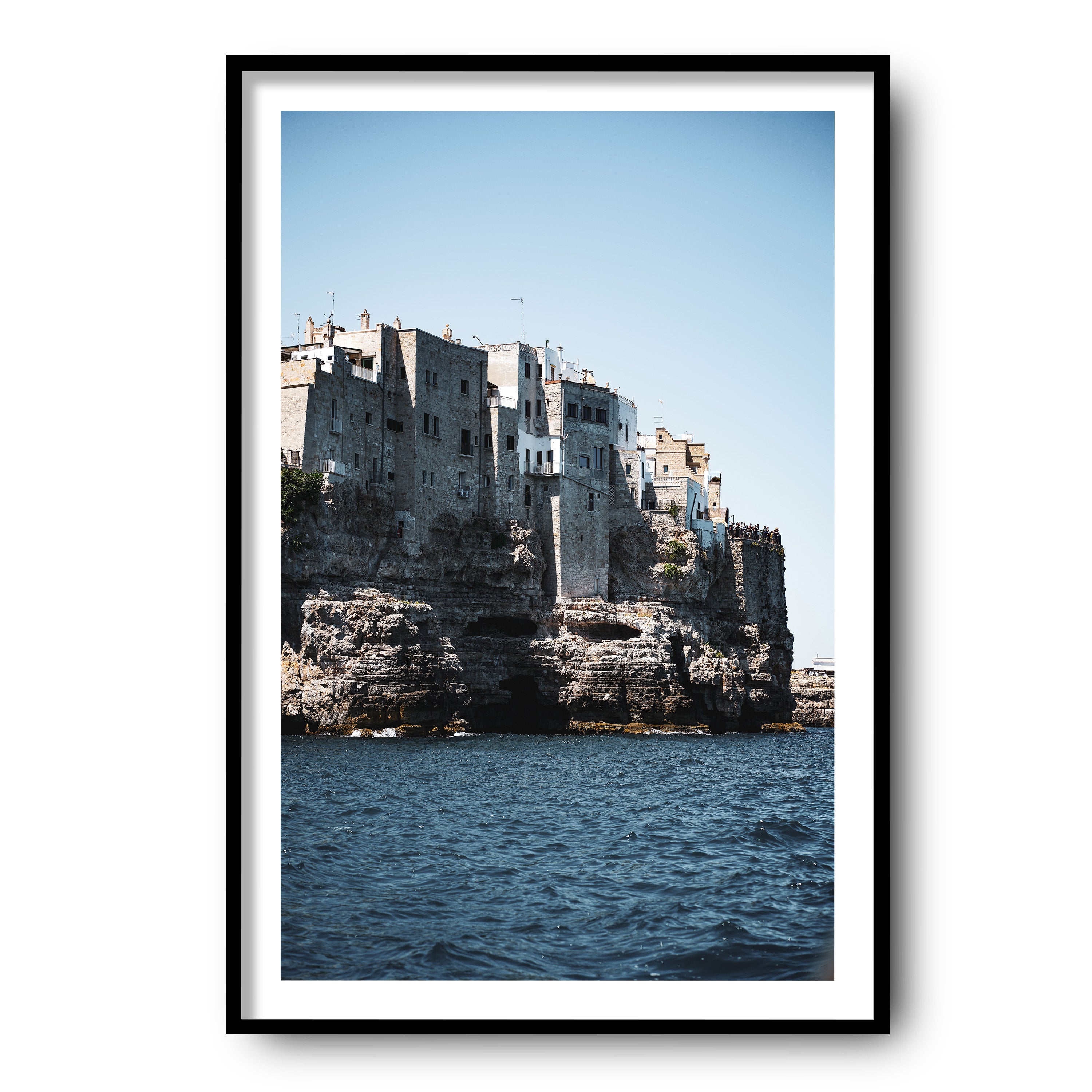 Seaside Village, Polignano a Mare